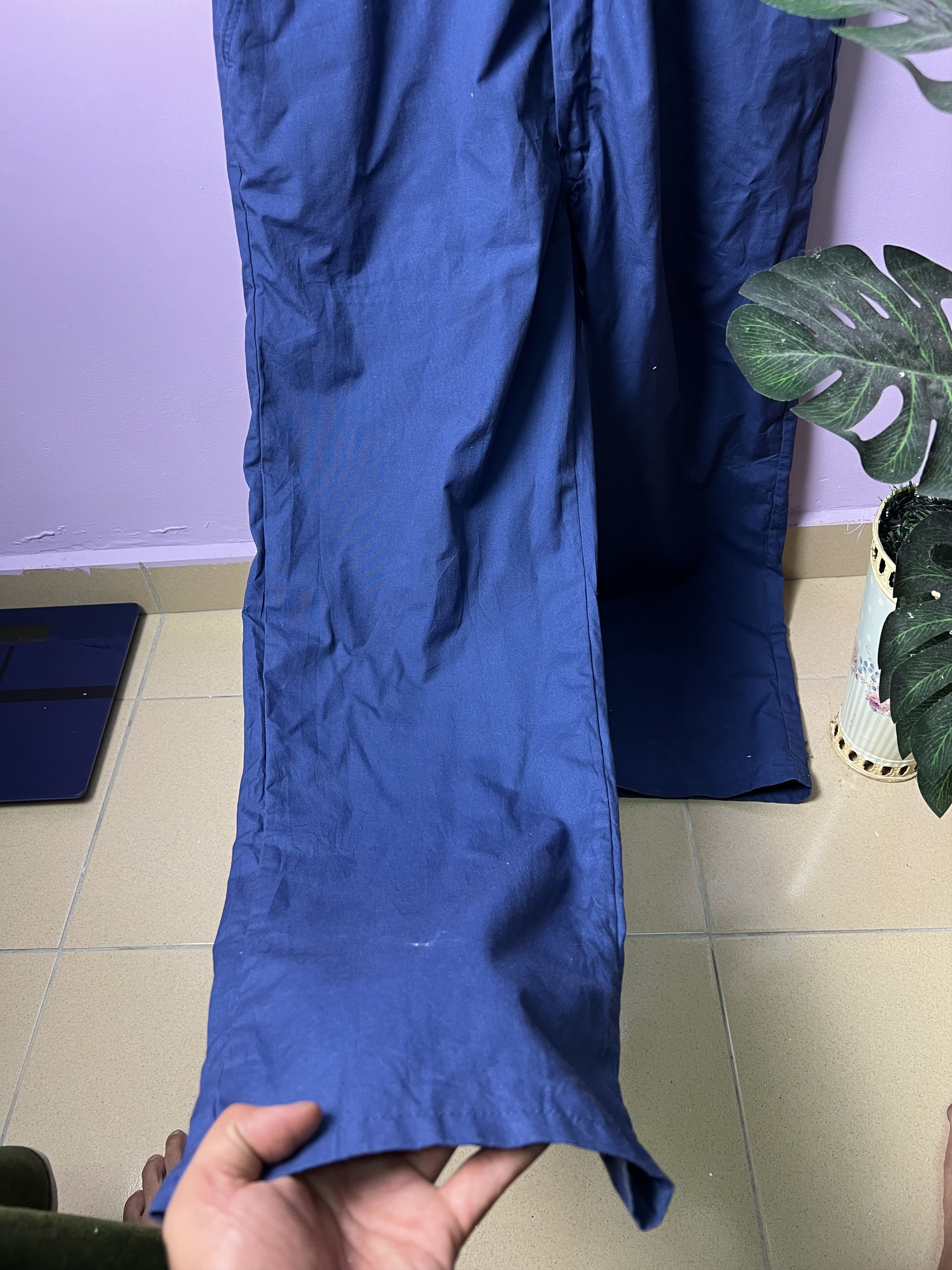 Dickies 🔥Vintage Dickies Overalls Jumpsuit Size US 39 - 10 Thumbnail