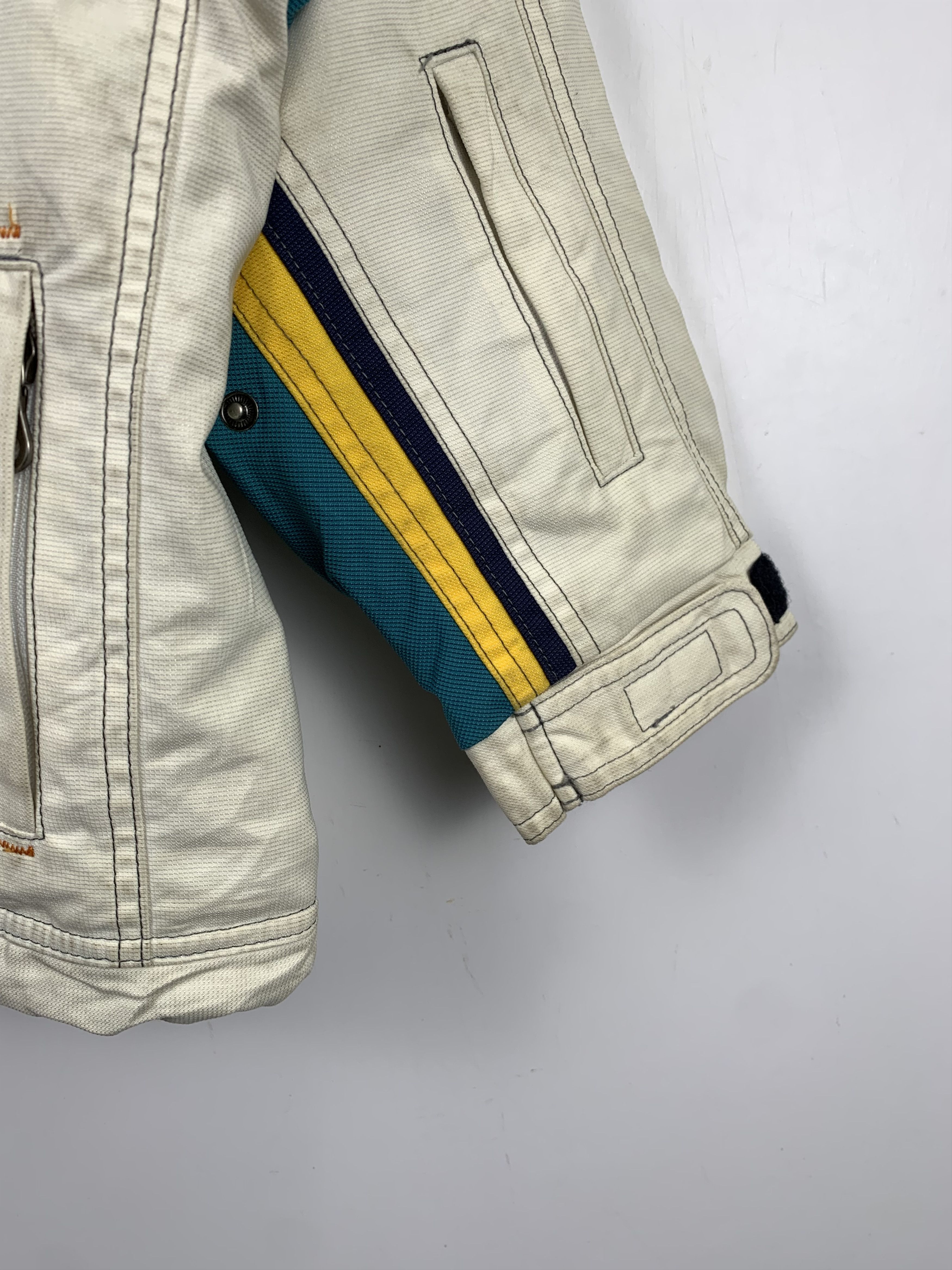 Goldwin Vintage GOLDWIN Ski Hoodie Multi Pocket Jacket J0458 Size US S / EU 44-46 / 1 - 3 Thumbnail