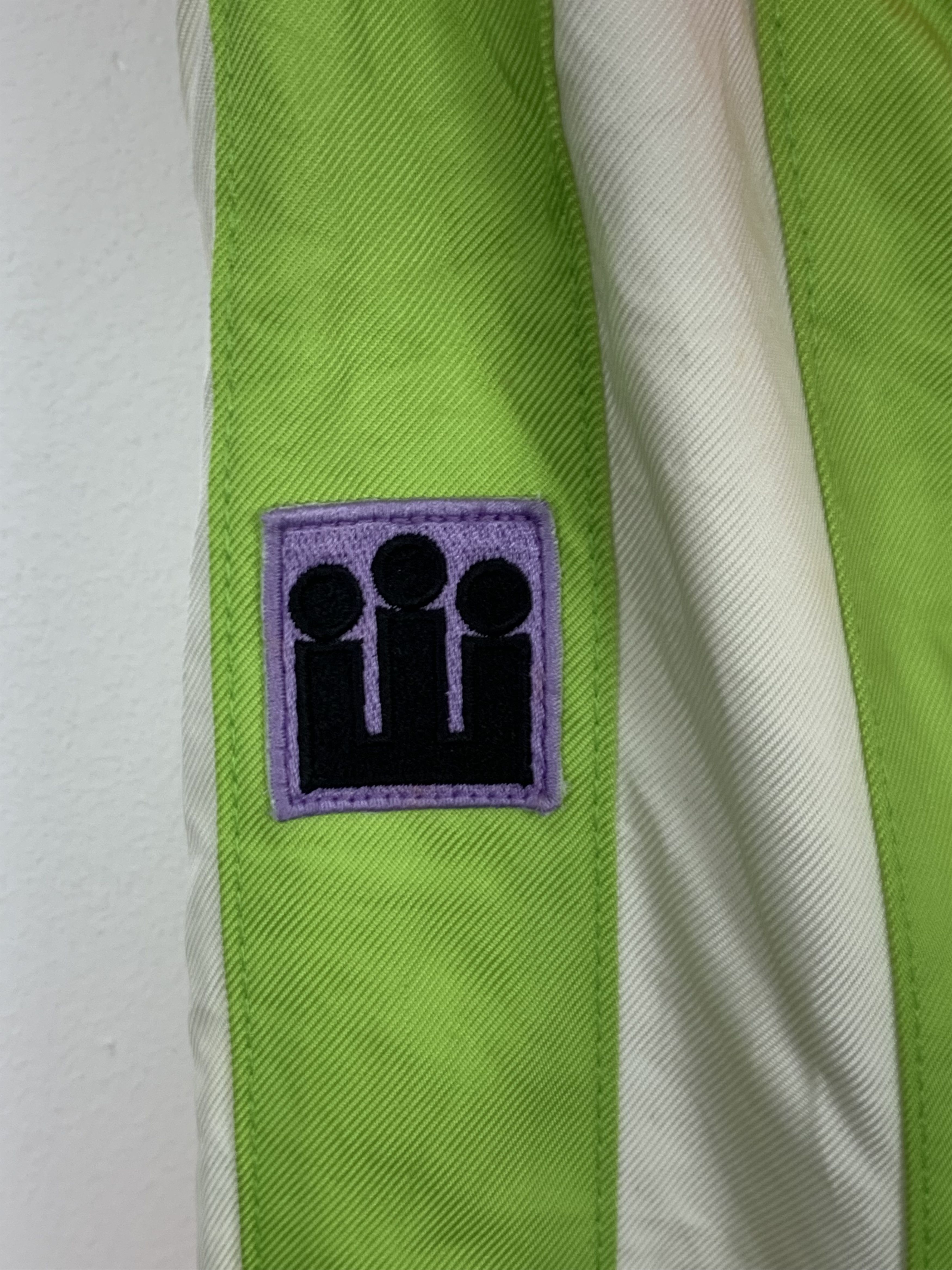 Goldwin vintage GOLDWIN Ski Quilted Lining Jacket J0705 Size US M / EU 48-50 / 2 - 8 Thumbnail