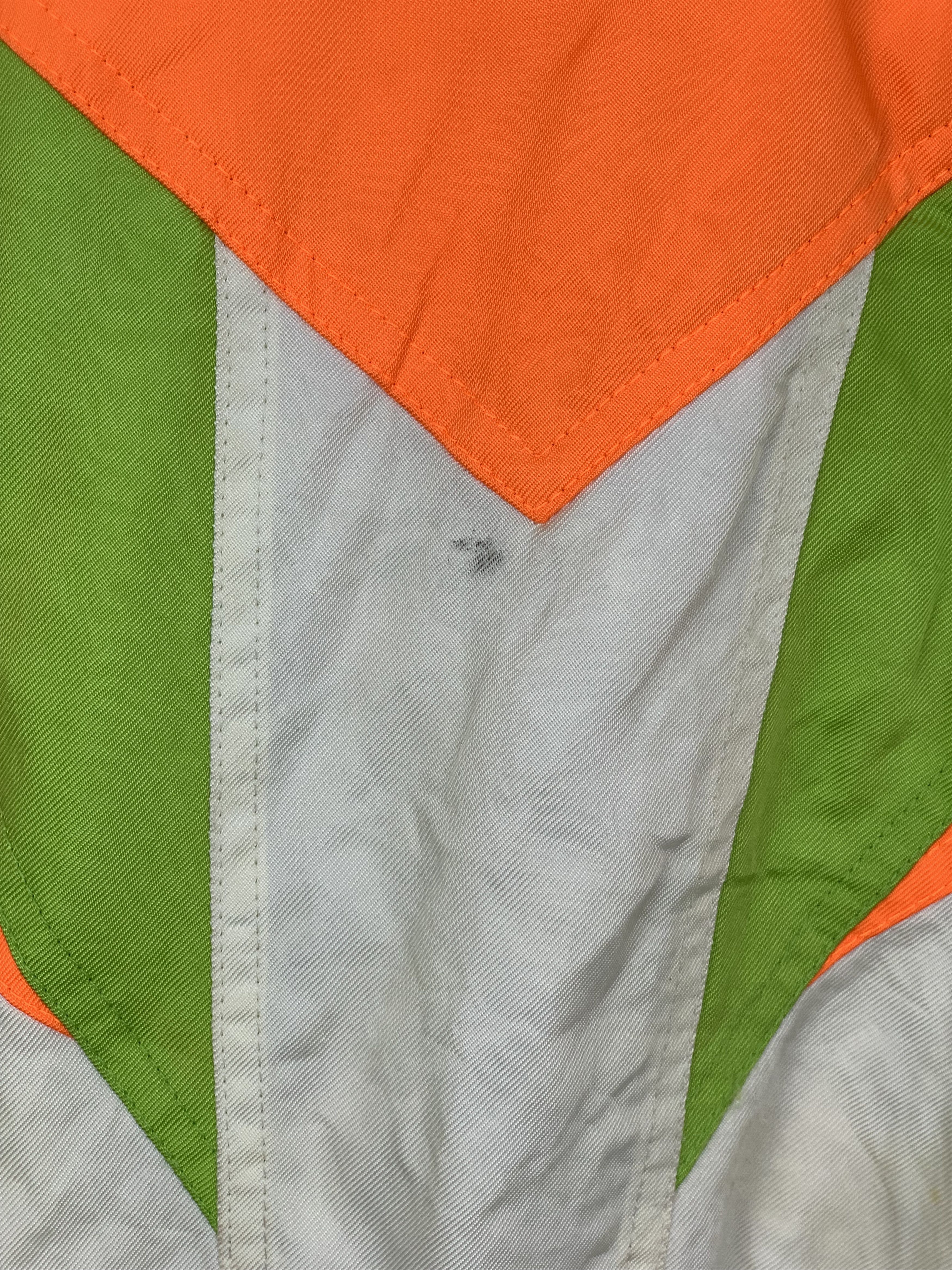 Goldwin vintage GOLDWIN Ski Quilted Lining Jacket J0705 Size US M / EU 48-50 / 2 - 19 Thumbnail