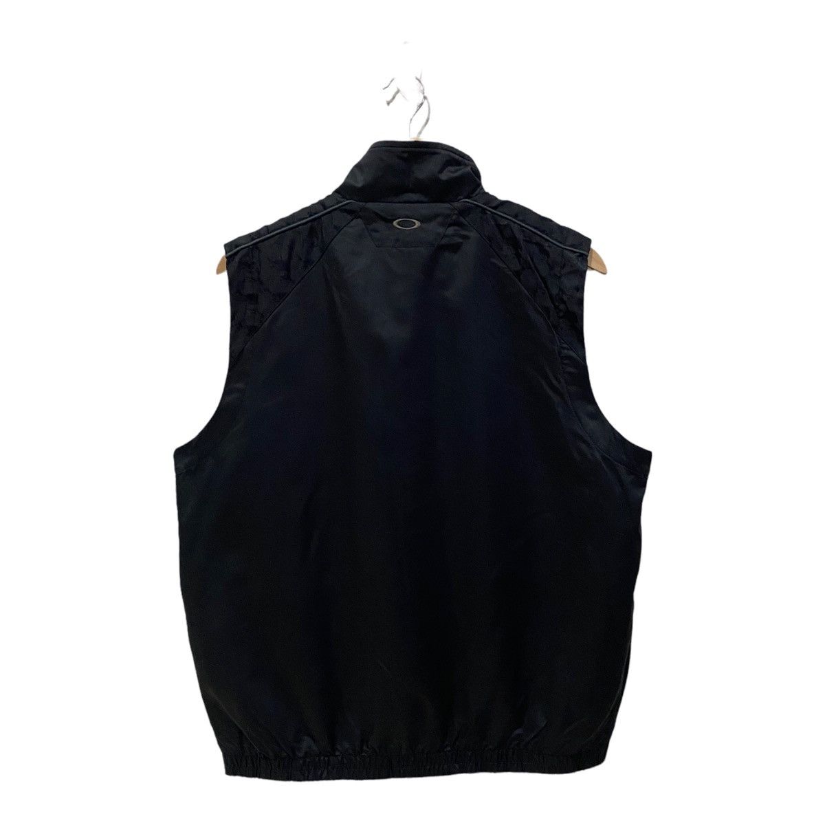 Oakley RARE🔥OAKLEY NICE DESIGN TANK TOP SLEEVELESS JACKET Size US M / EU 48-50 / 2 - 5 Thumbnail