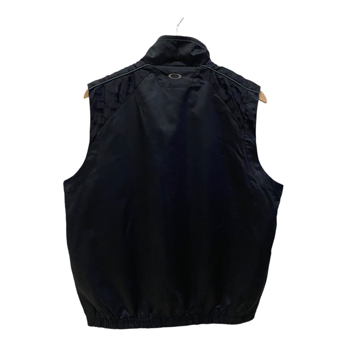 Oakley RARE🔥OAKLEY NICE DESIGN TANK TOP SLEEVELESS JACKET Size US M / EU 48-50 / 2 - 6 Thumbnail