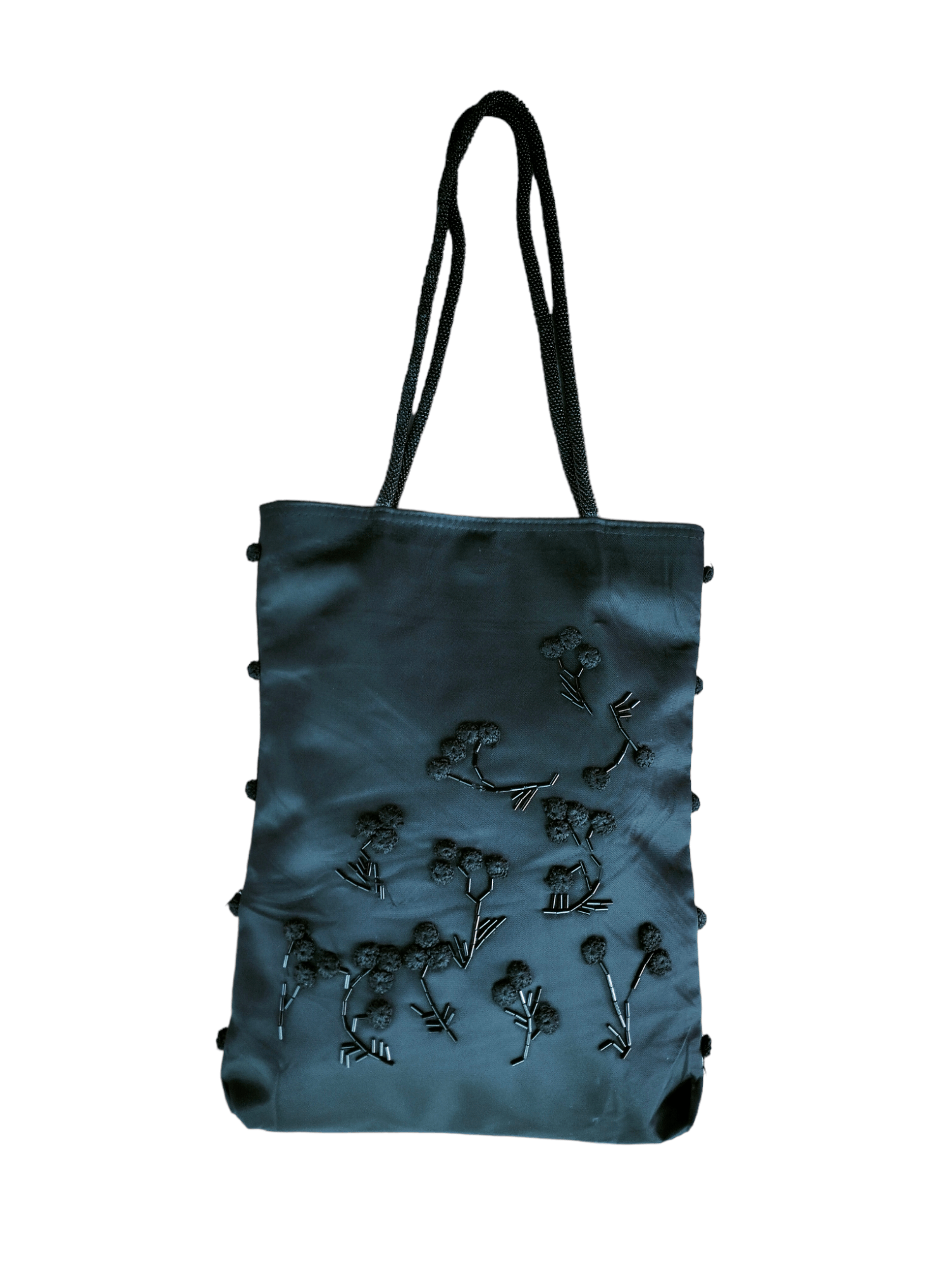 RARE💥Yohgi Yamamoto Y'saccs Tote Bag Nylon Nice Design