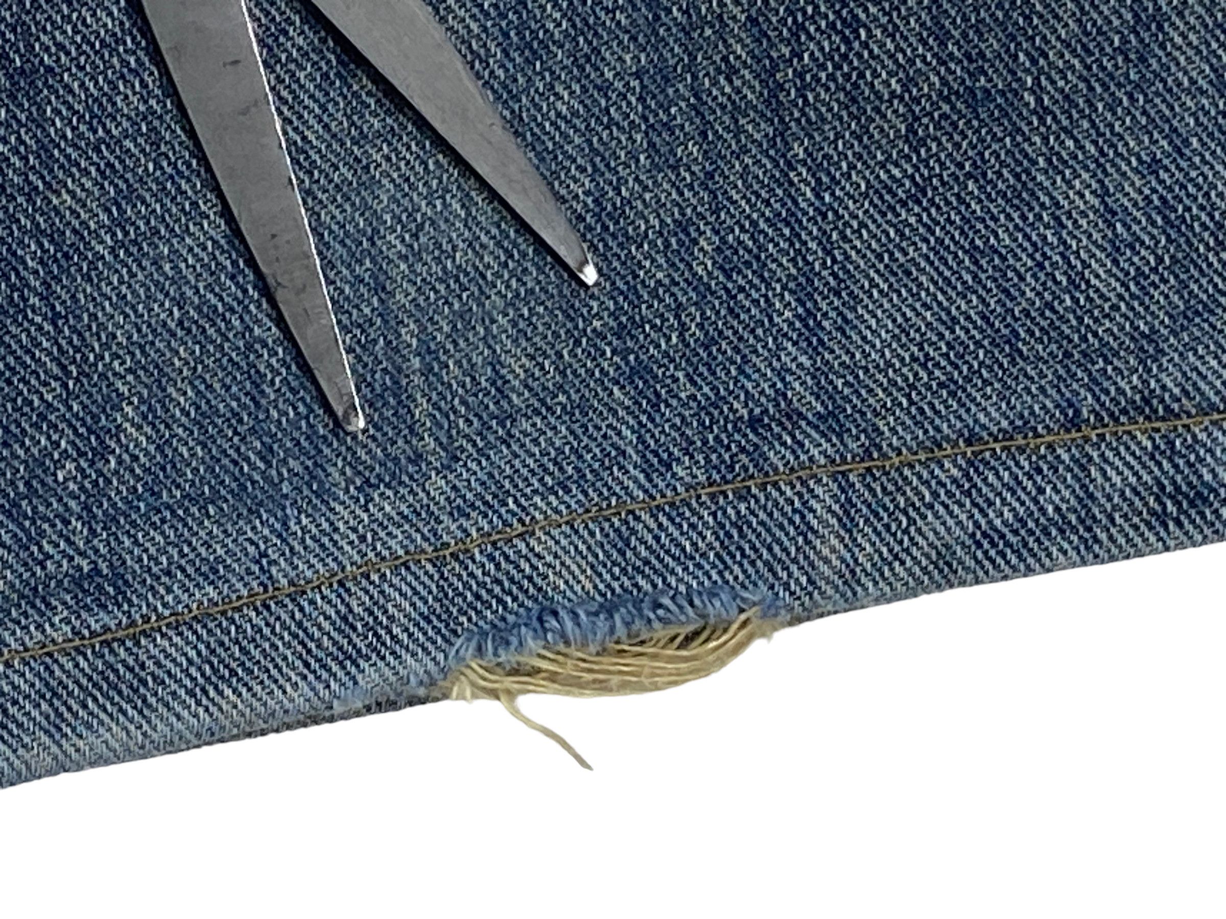 Lee Lee Denim Jeans Flare Jeans Bootcut Jeans Size US 30 / EU 46 - 12 Thumbnail