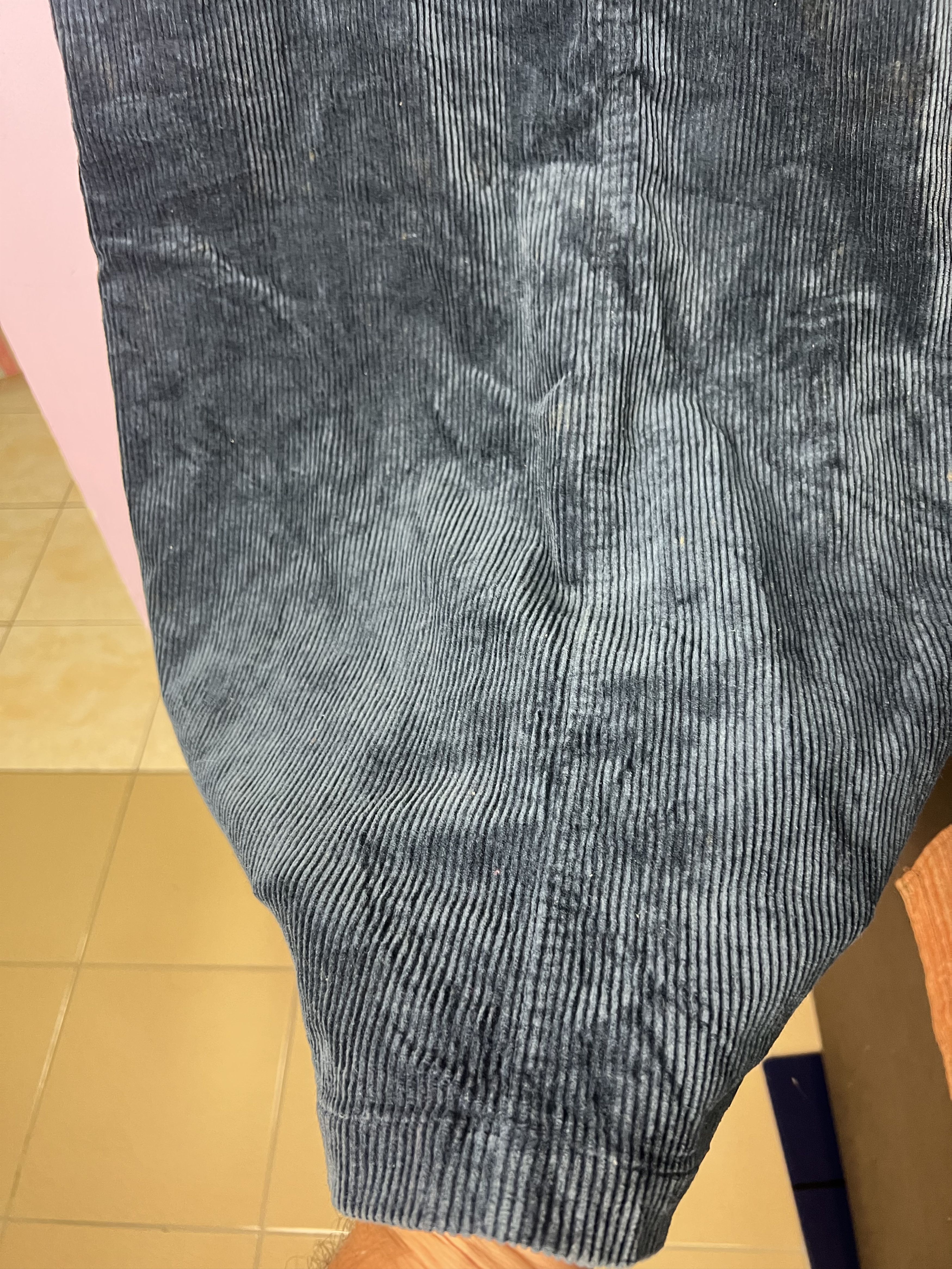 Uniqlo 🔥Rare Uniqlo Corduroy Midi Skirts Size 29" - 7 Thumbnail