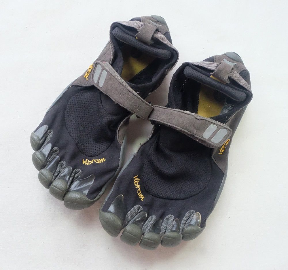 Vibram Vibram FiveFingers Trek Sport | Grailed