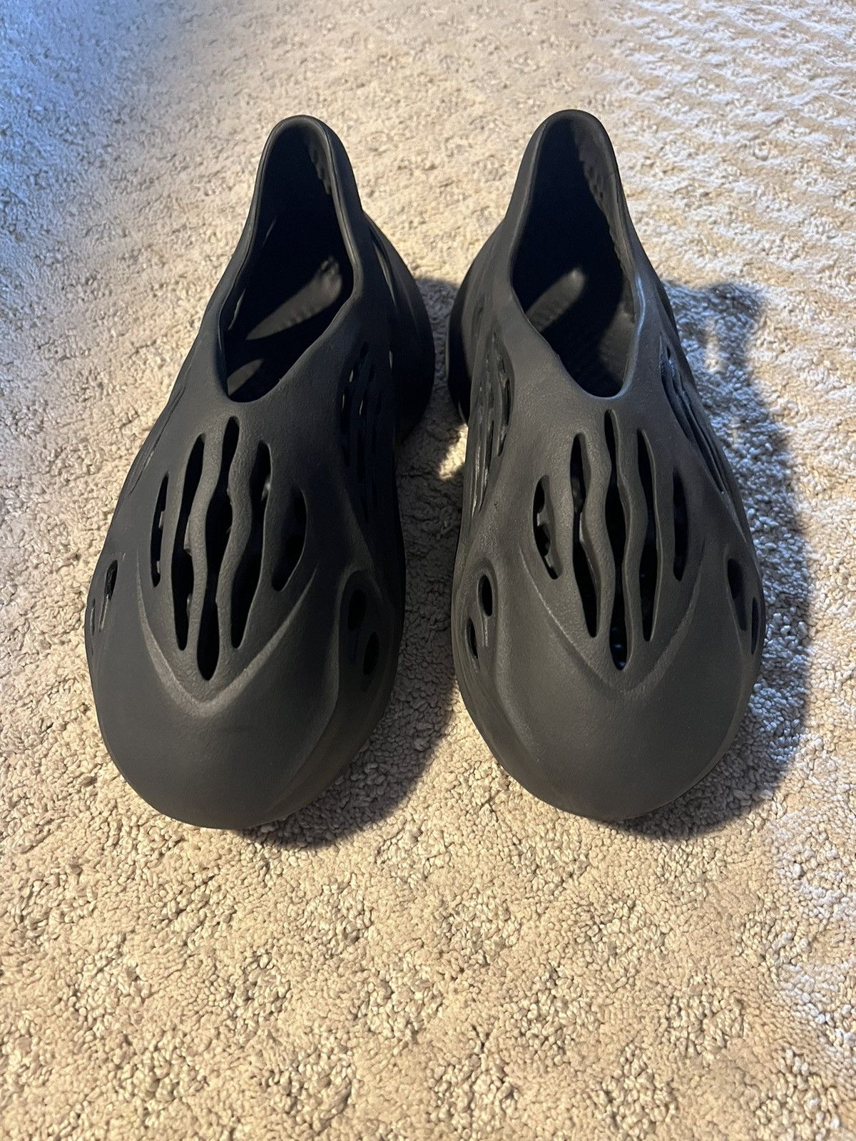 yeezy foam kanye west