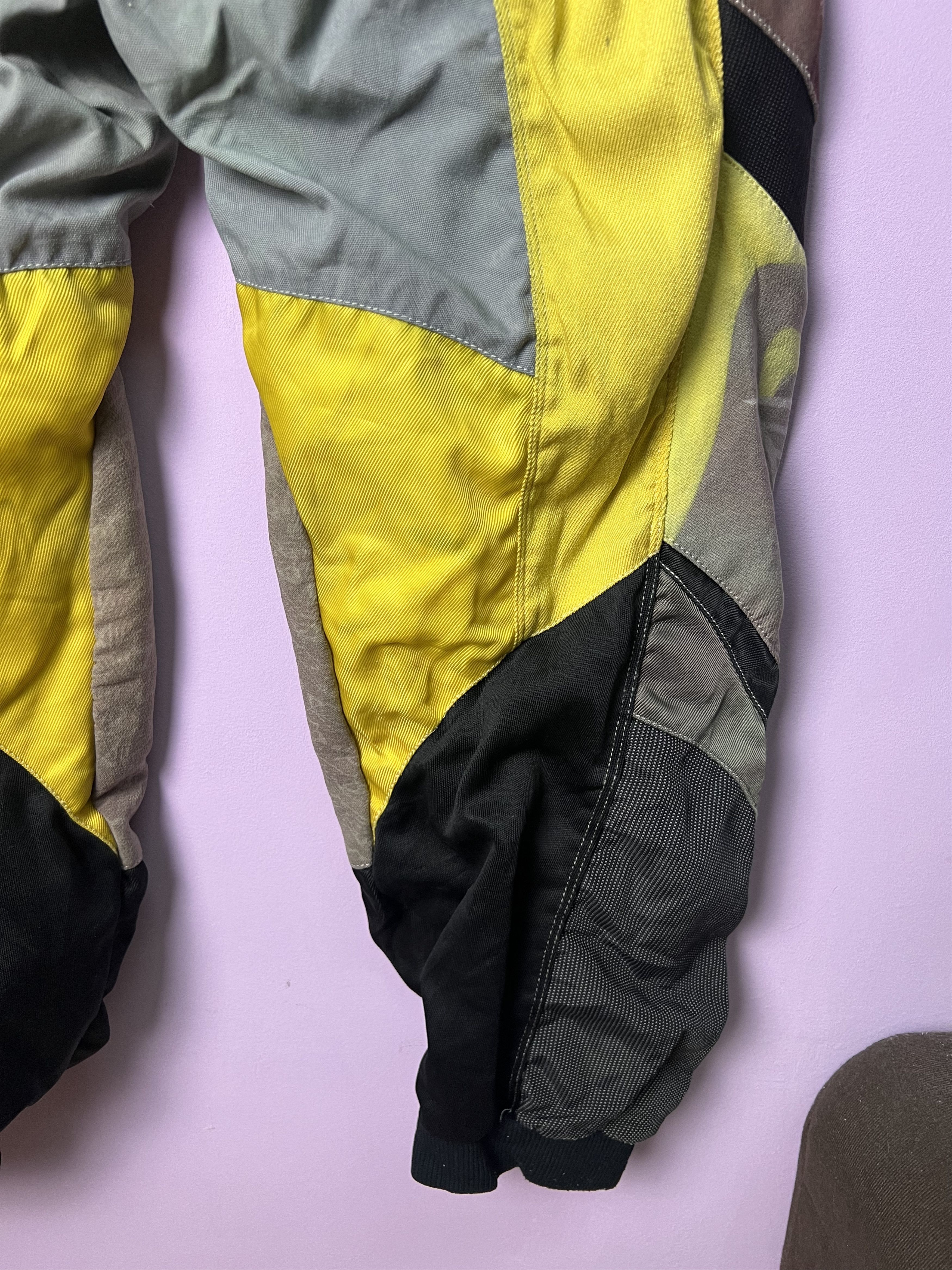 Other 🔥MSR Distressed Racing Pants Size US 38 / EU 54 - 15 Thumbnail