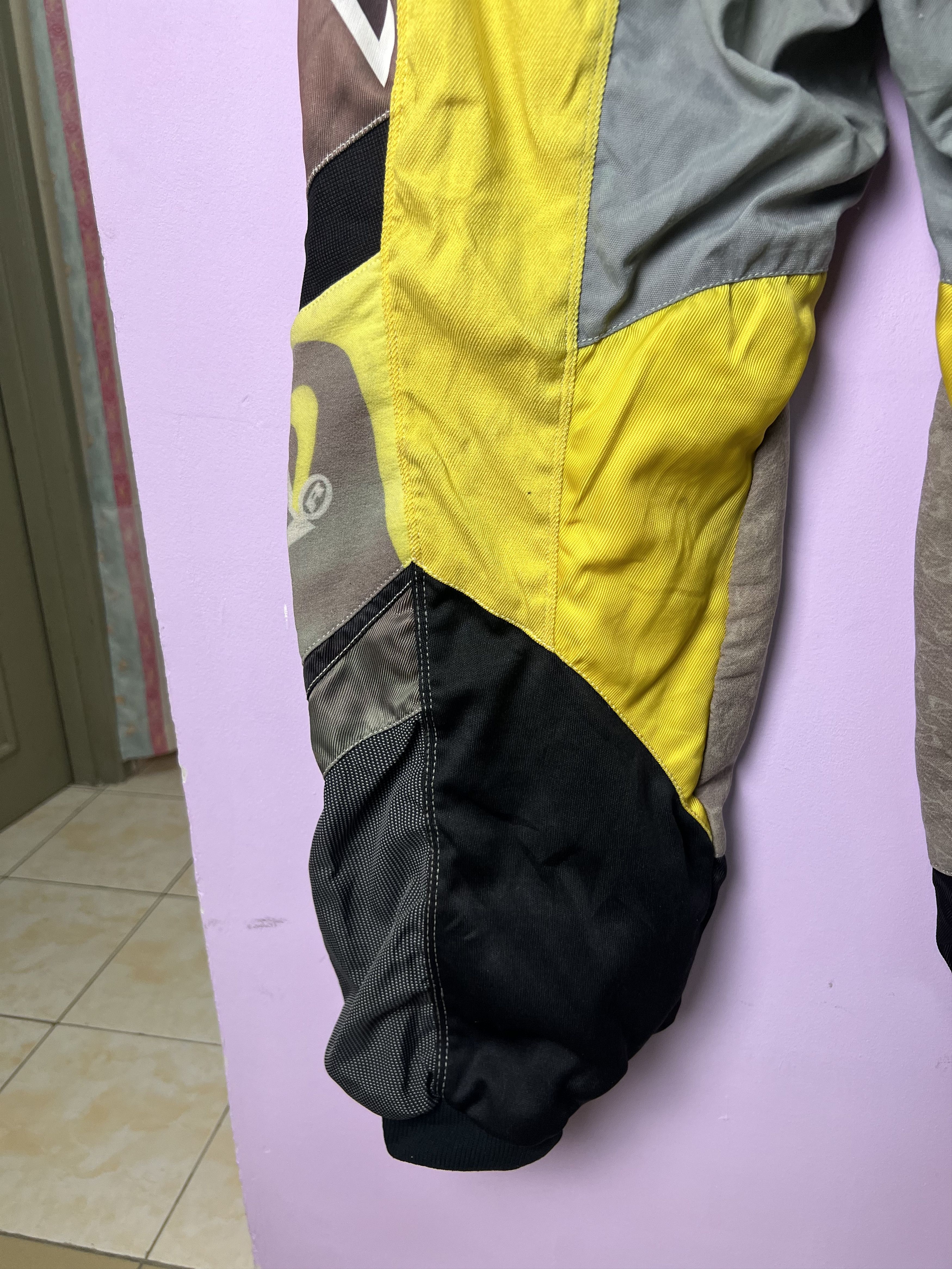 Other 🔥MSR Distressed Racing Pants Size US 38 / EU 54 - 16 Thumbnail
