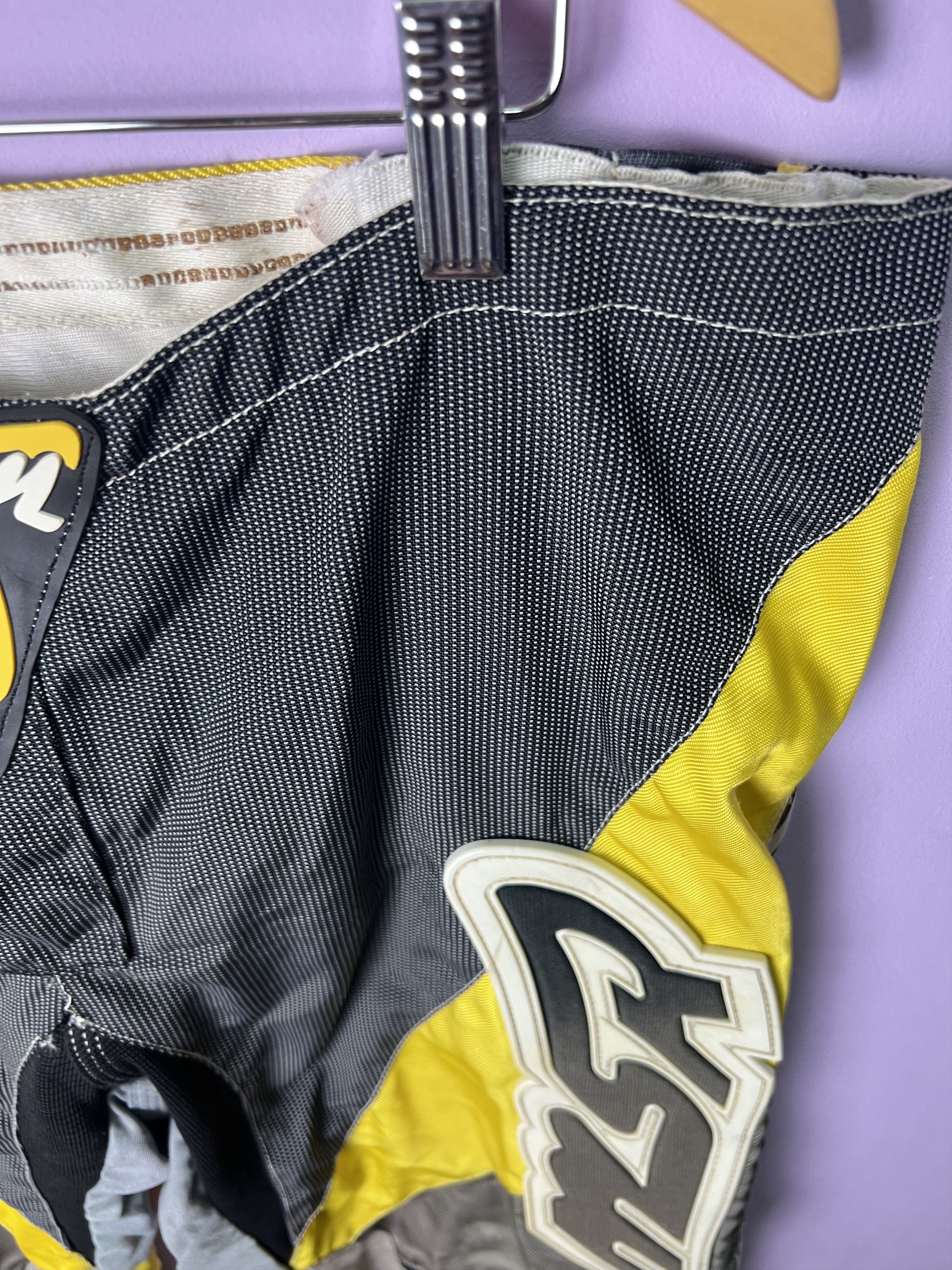 Other 🔥MSR Distressed Racing Pants Size US 38 / EU 54 - 6 Thumbnail