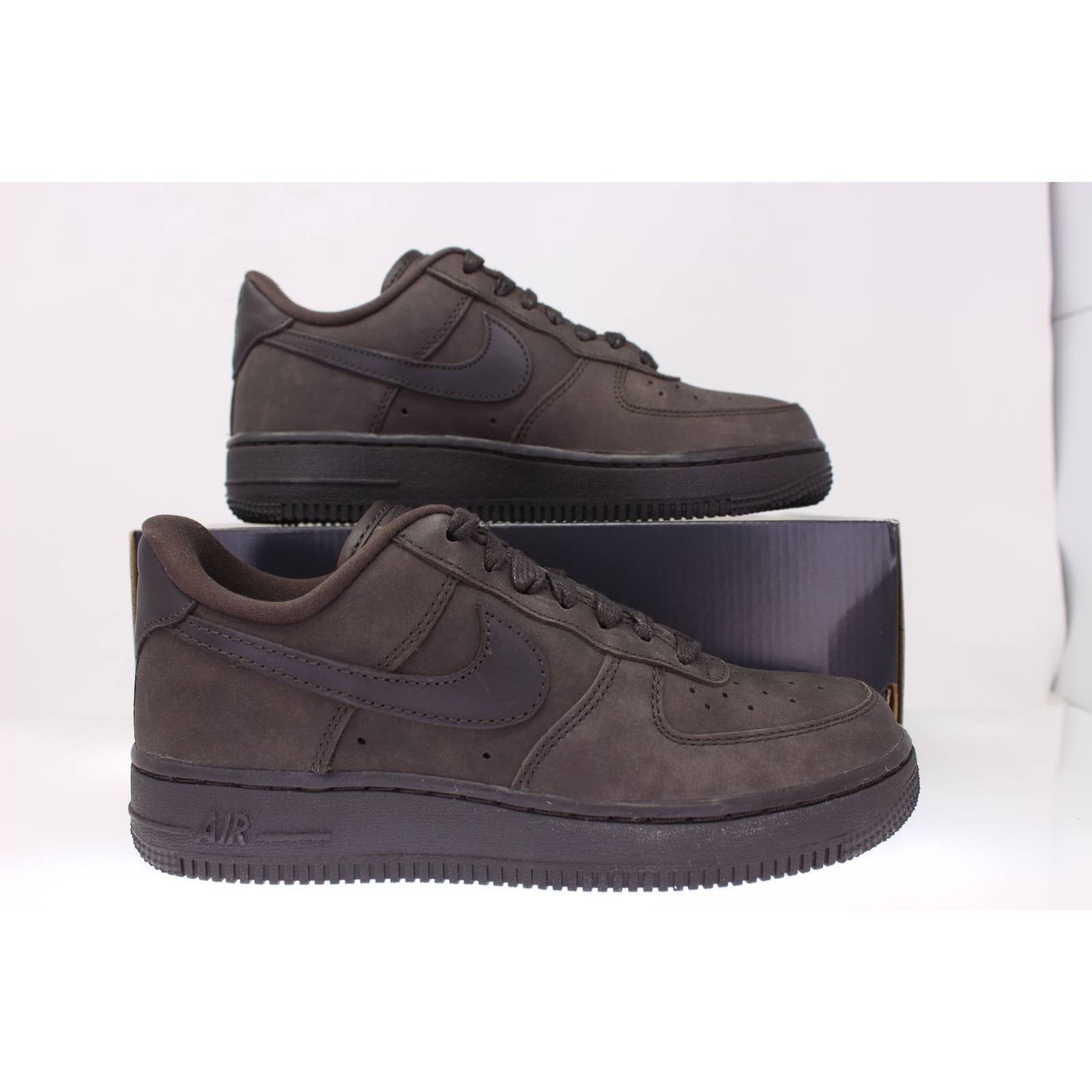 Nike Air Force 1 Low PRM MF Velvet Brown (W)