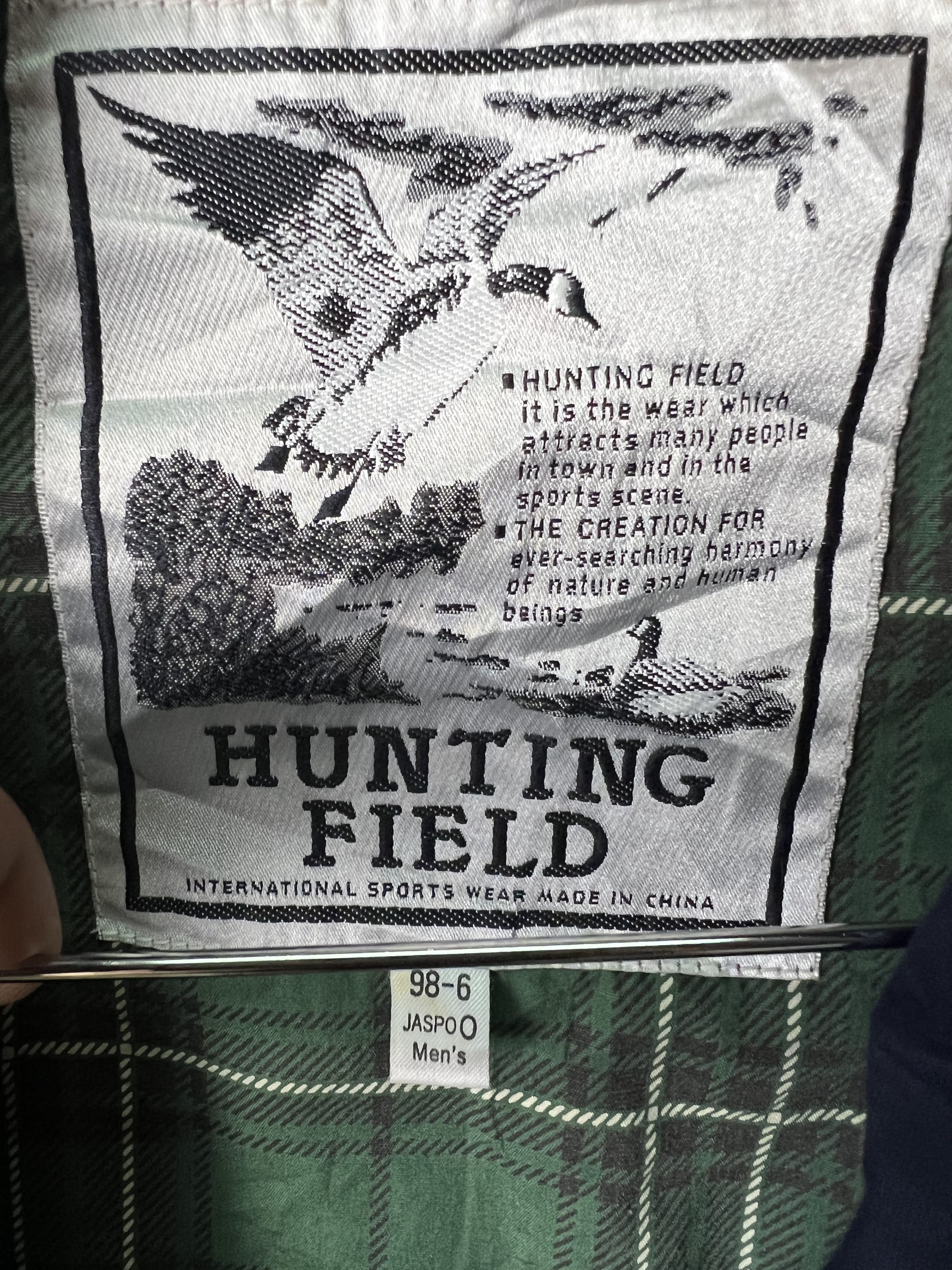 Hunter 🔥Hunting Field Tactical Hunting Jackets Size US XXL / EU 58 / 5 - 25 Thumbnail