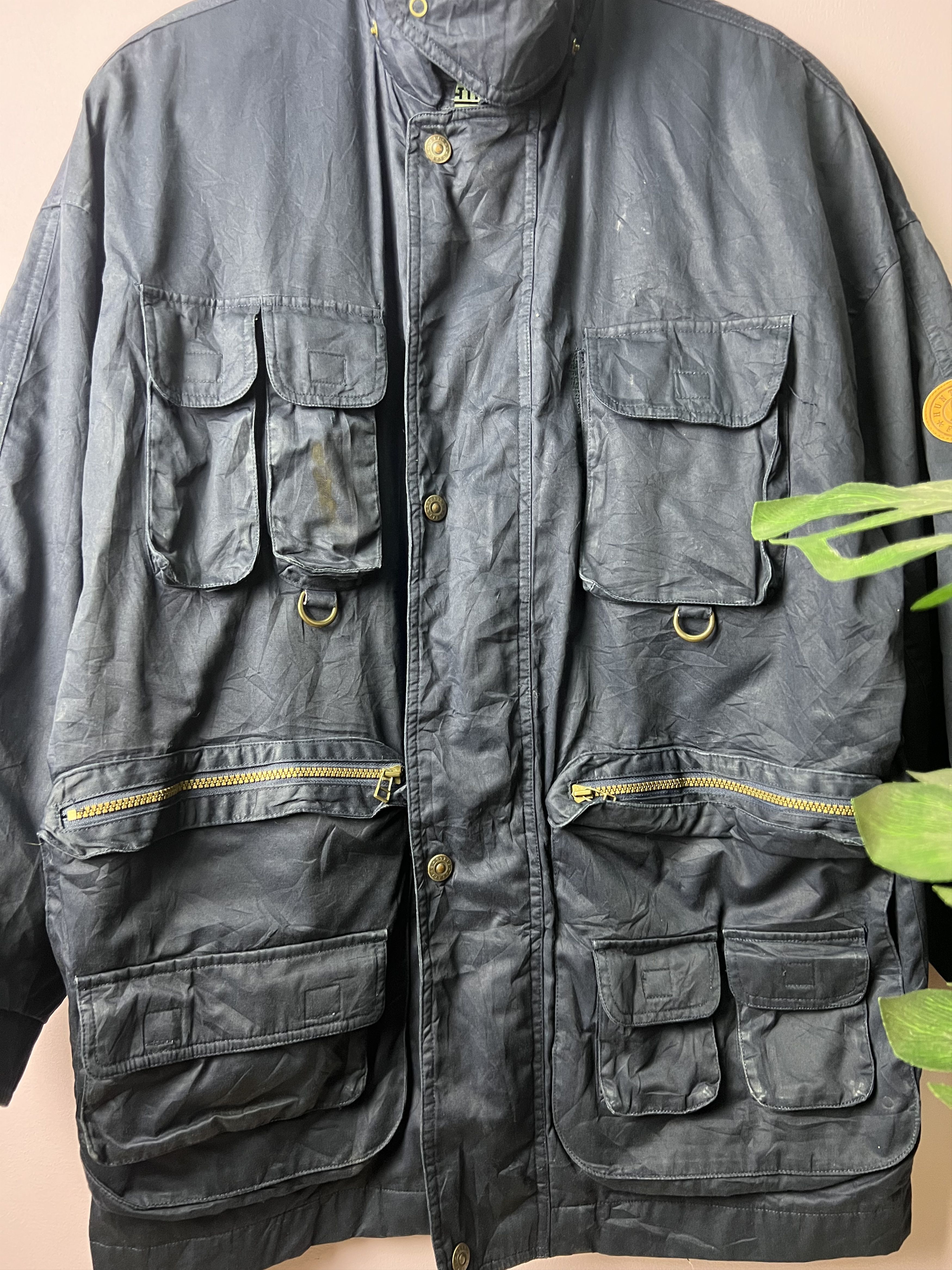 Hunter 🔥Hunting Field Tactical Hunting Jackets Size US XXL / EU 58 / 5 - 4 Thumbnail