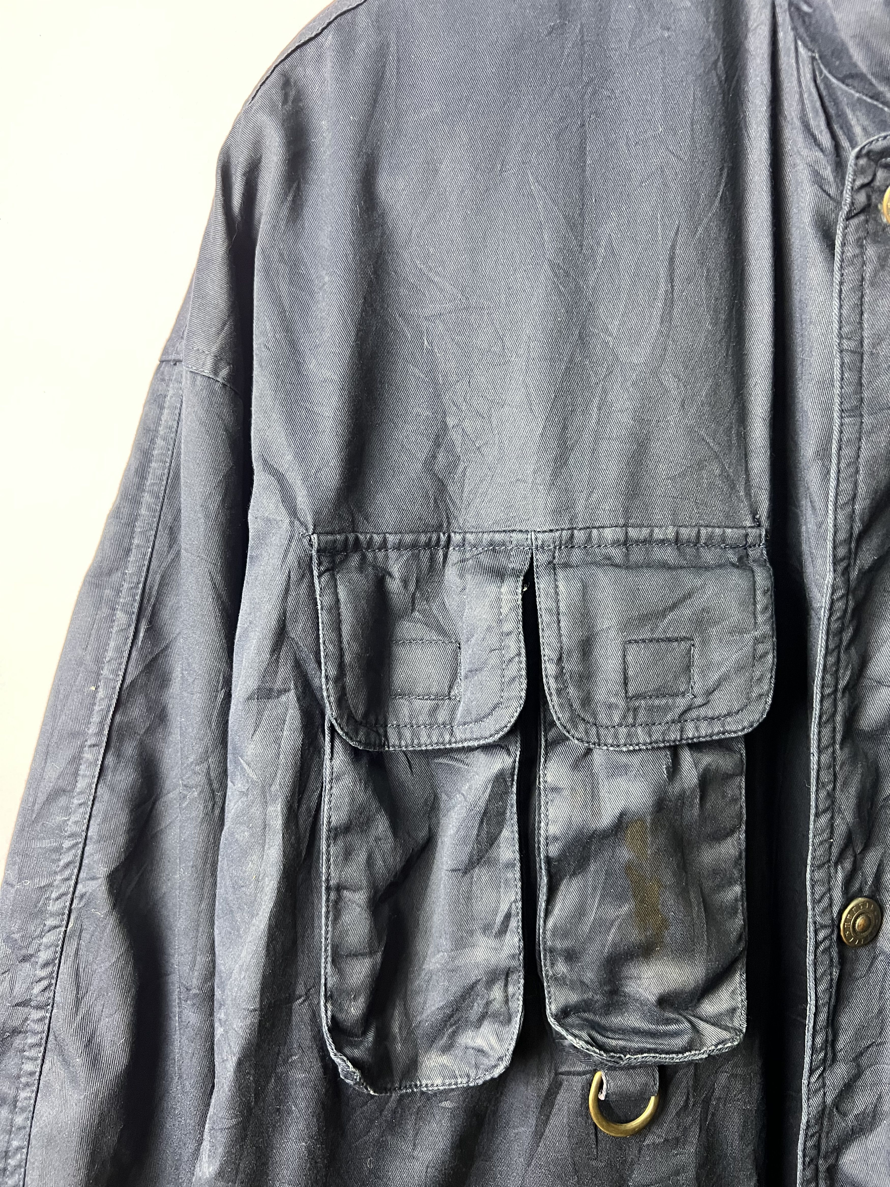 Hunter 🔥Hunting Field Tactical Hunting Jackets Size US XXL / EU 58 / 5 - 16 Thumbnail