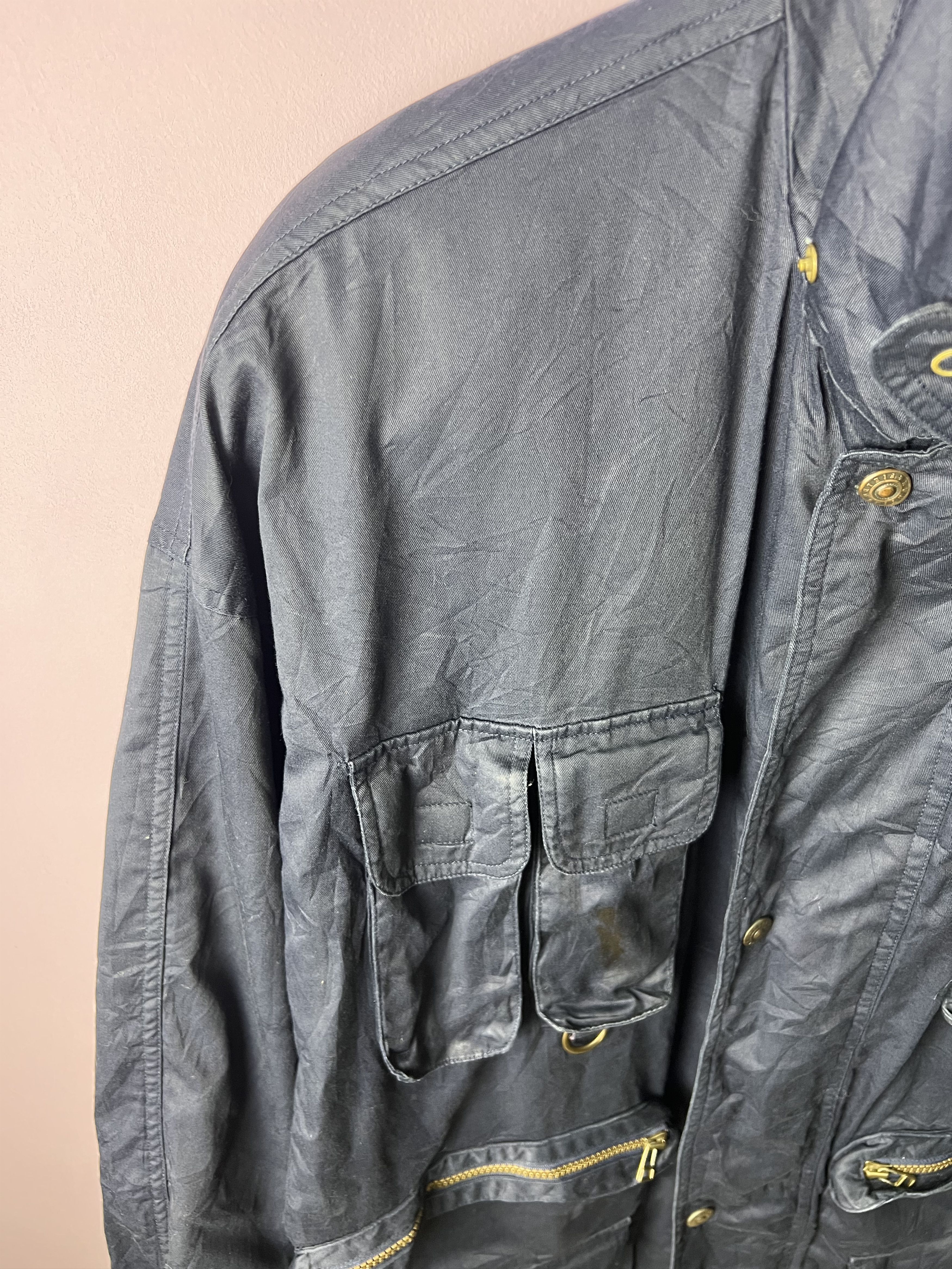 Hunter 🔥Hunting Field Tactical Hunting Jackets Size US XXL / EU 58 / 5 - 10 Thumbnail