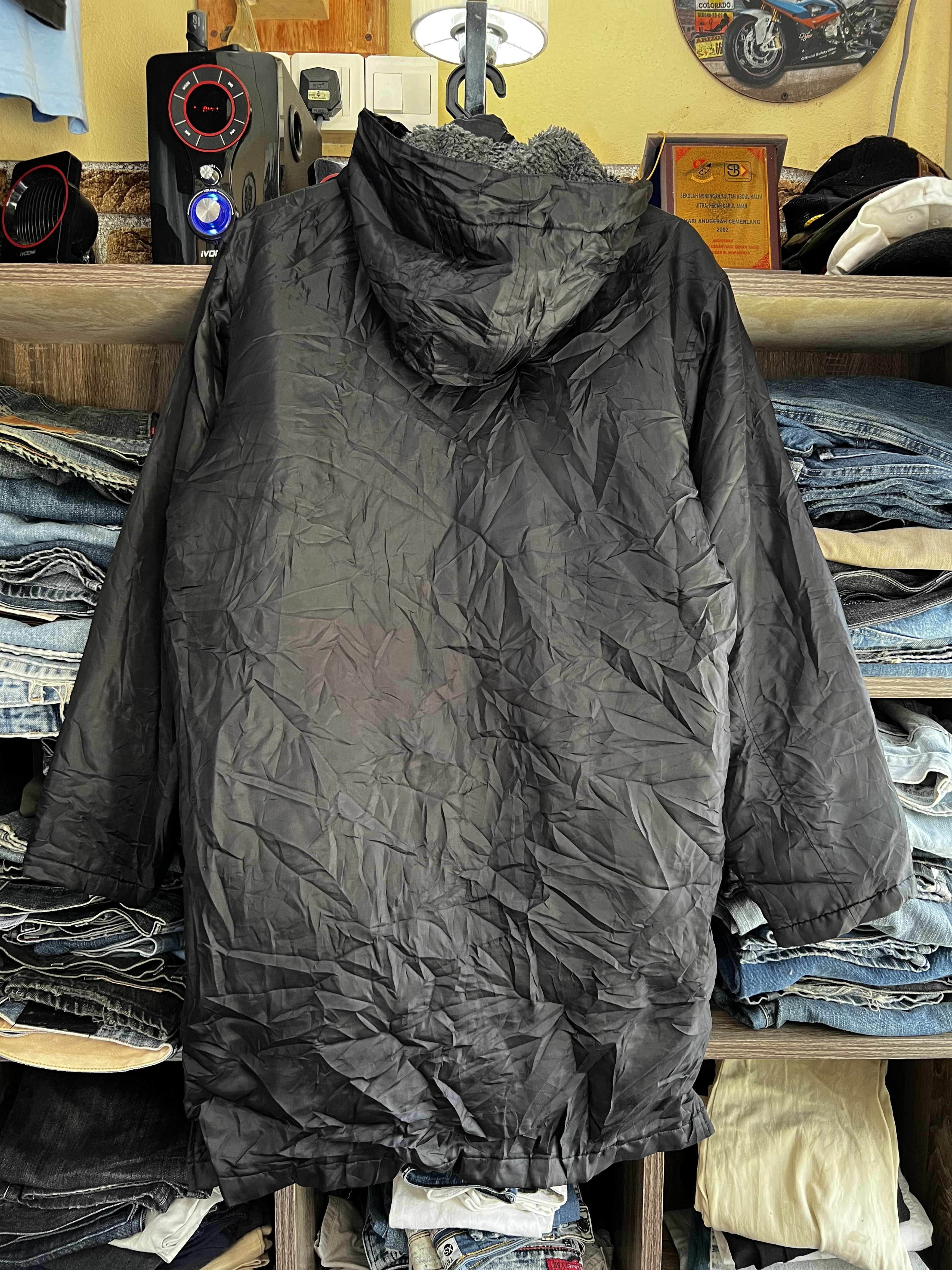 Other 🔥Vintage Kaepa Sherpa Long Jackets Size US M / EU 48-50 / 2 - 8 Thumbnail
