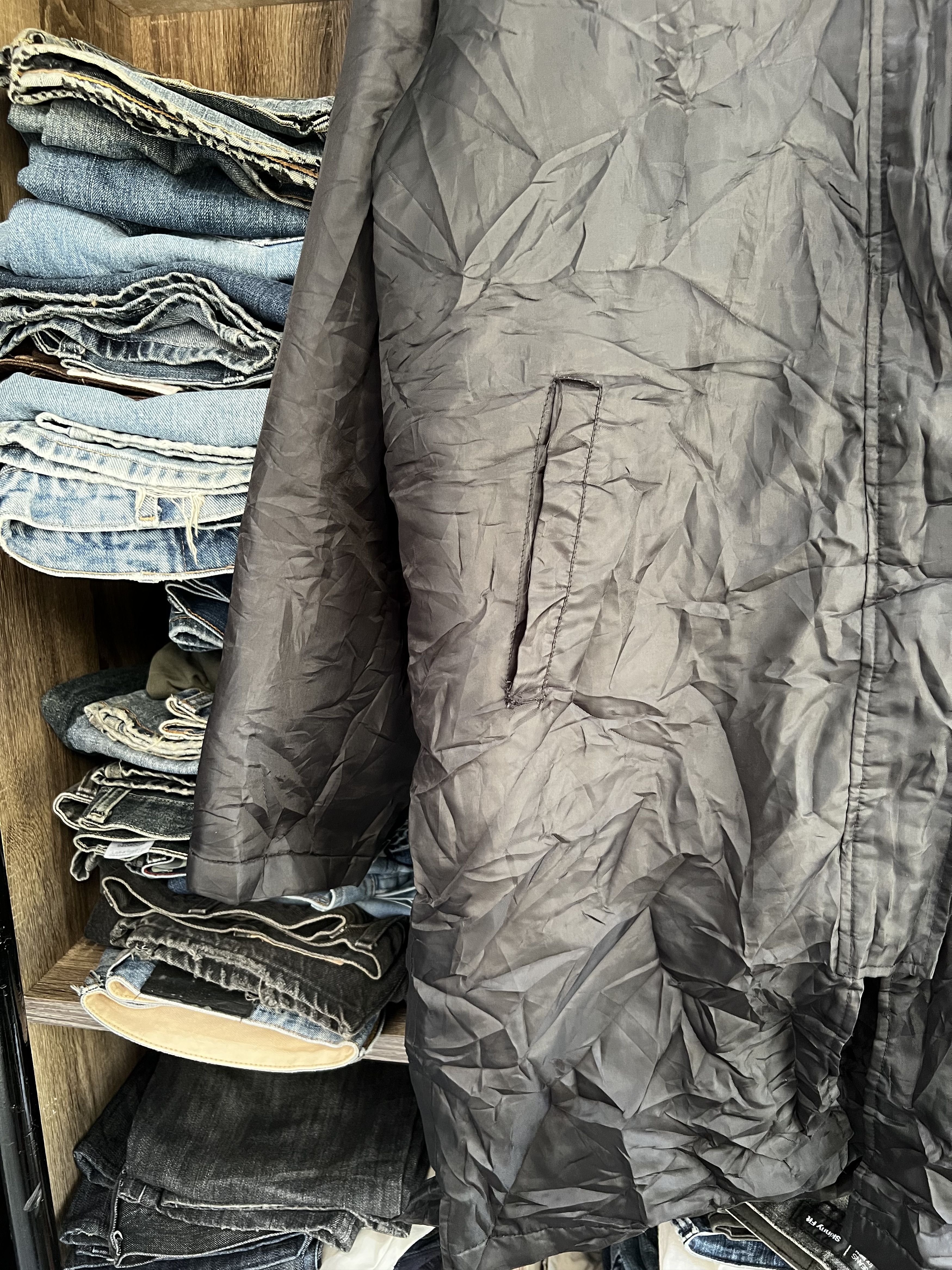 Other 🔥Vintage Kaepa Sherpa Long Jackets Size US M / EU 48-50 / 2 - 4 Thumbnail