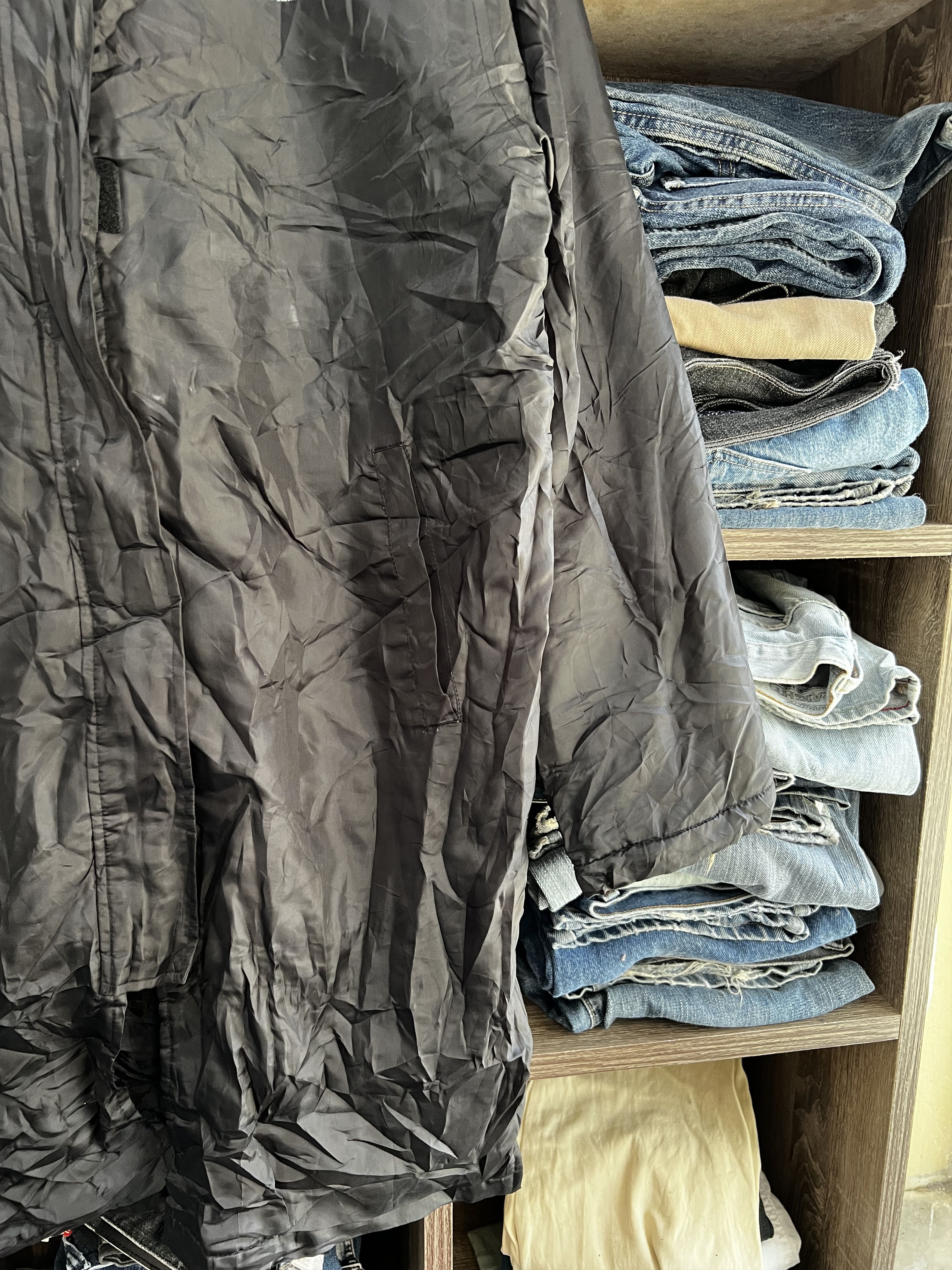 Other 🔥Vintage Kaepa Sherpa Long Jackets Size US M / EU 48-50 / 2 - 5 Thumbnail