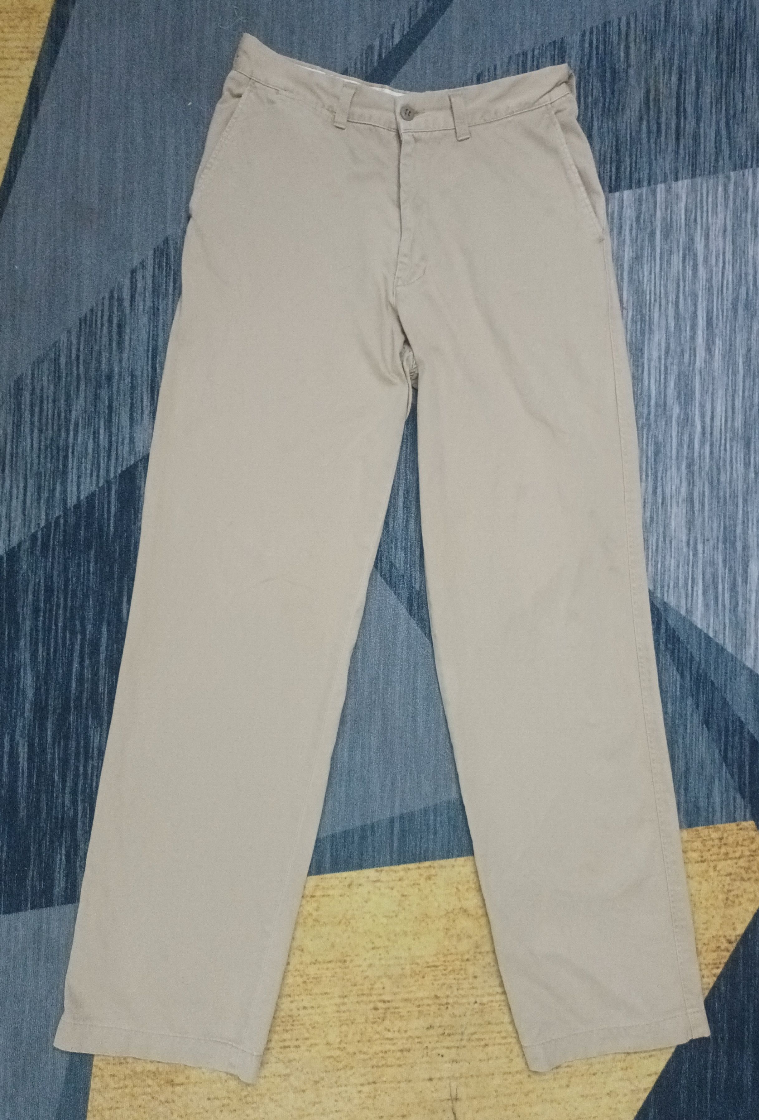 Schott 🔥 SCHOTT NYC CASUAL PANTS 🔥 Size US 31 - 1 Thumbnail
