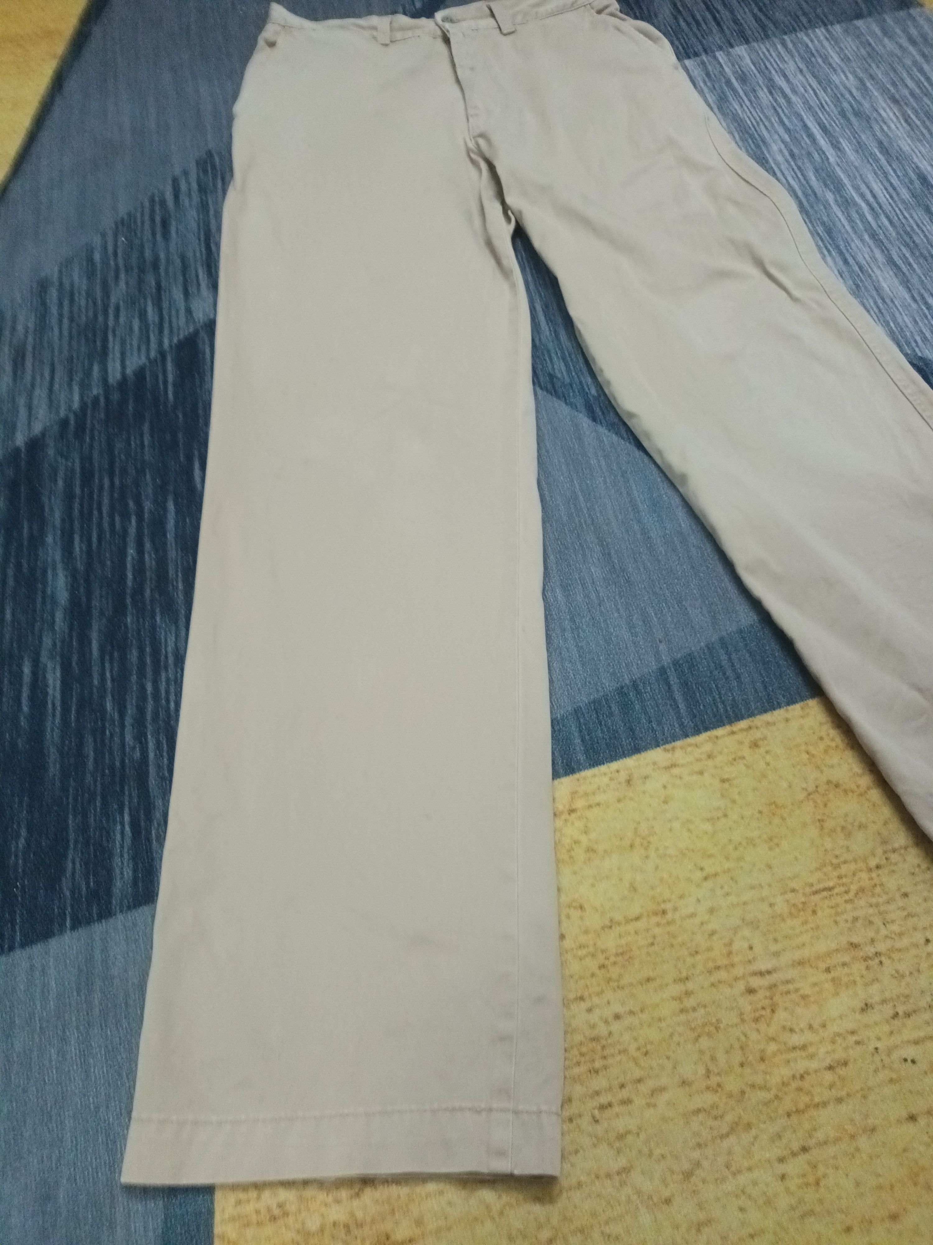 Schott 🔥 SCHOTT NYC CASUAL PANTS 🔥 Size US 31 - 9 Thumbnail