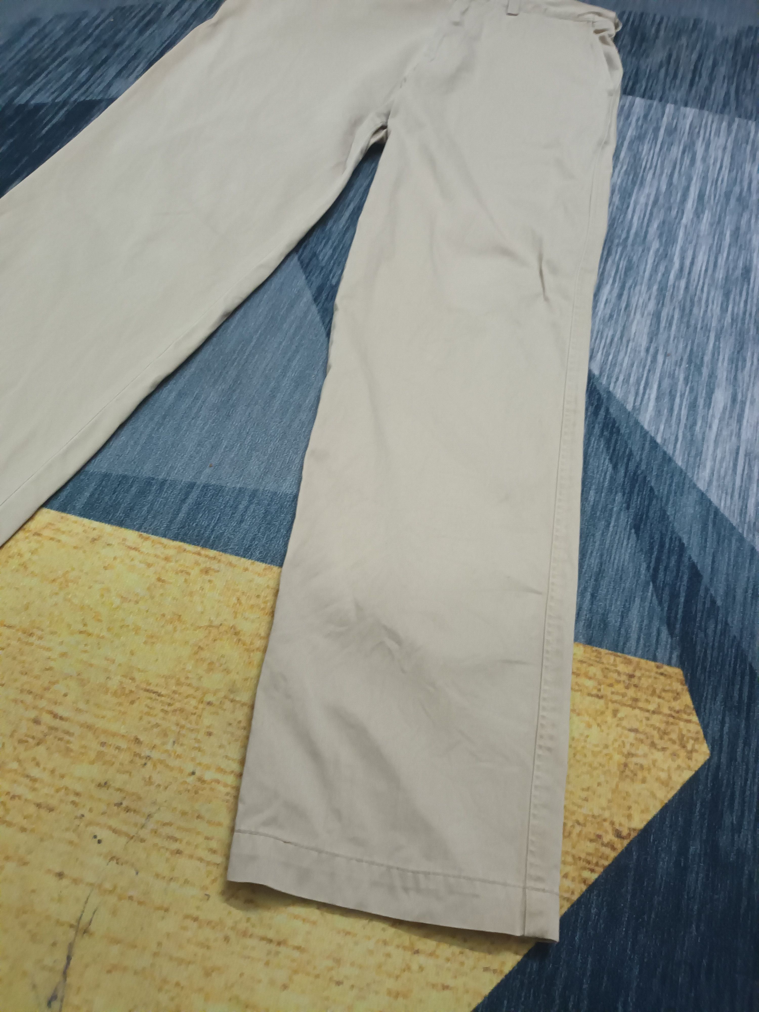 Schott 🔥 SCHOTT NYC CASUAL PANTS 🔥 Size US 31 - 8 Thumbnail