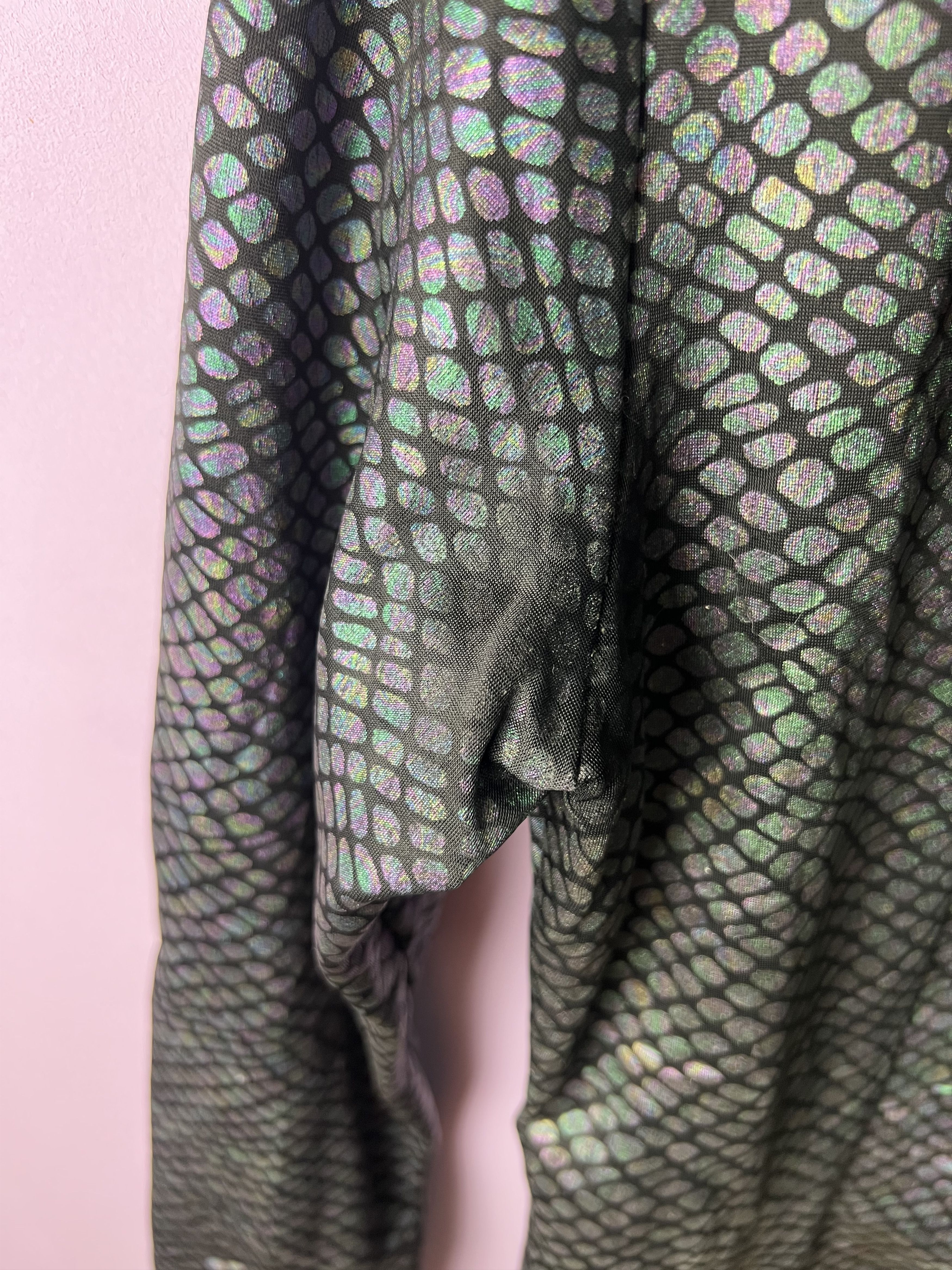 Other 🔥House of Field Casual Snakeskins Design Blazers Size US XS / EU 42 / 0 - 10 Thumbnail