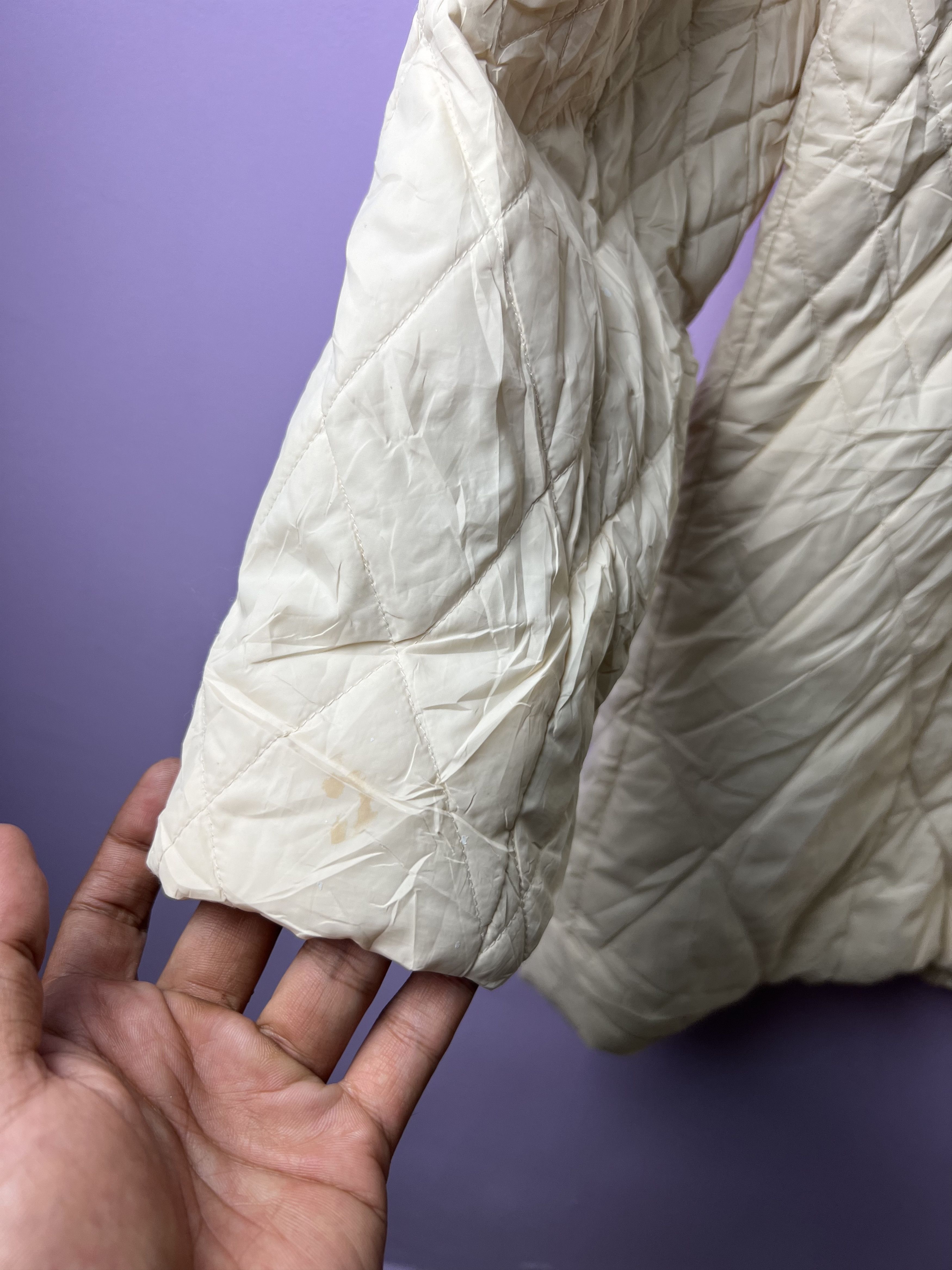 Golden Bear 🔥Vintage Golden Bear Quilted Jackets Size M / US 6-8 / IT 42-44 - 13 Thumbnail
