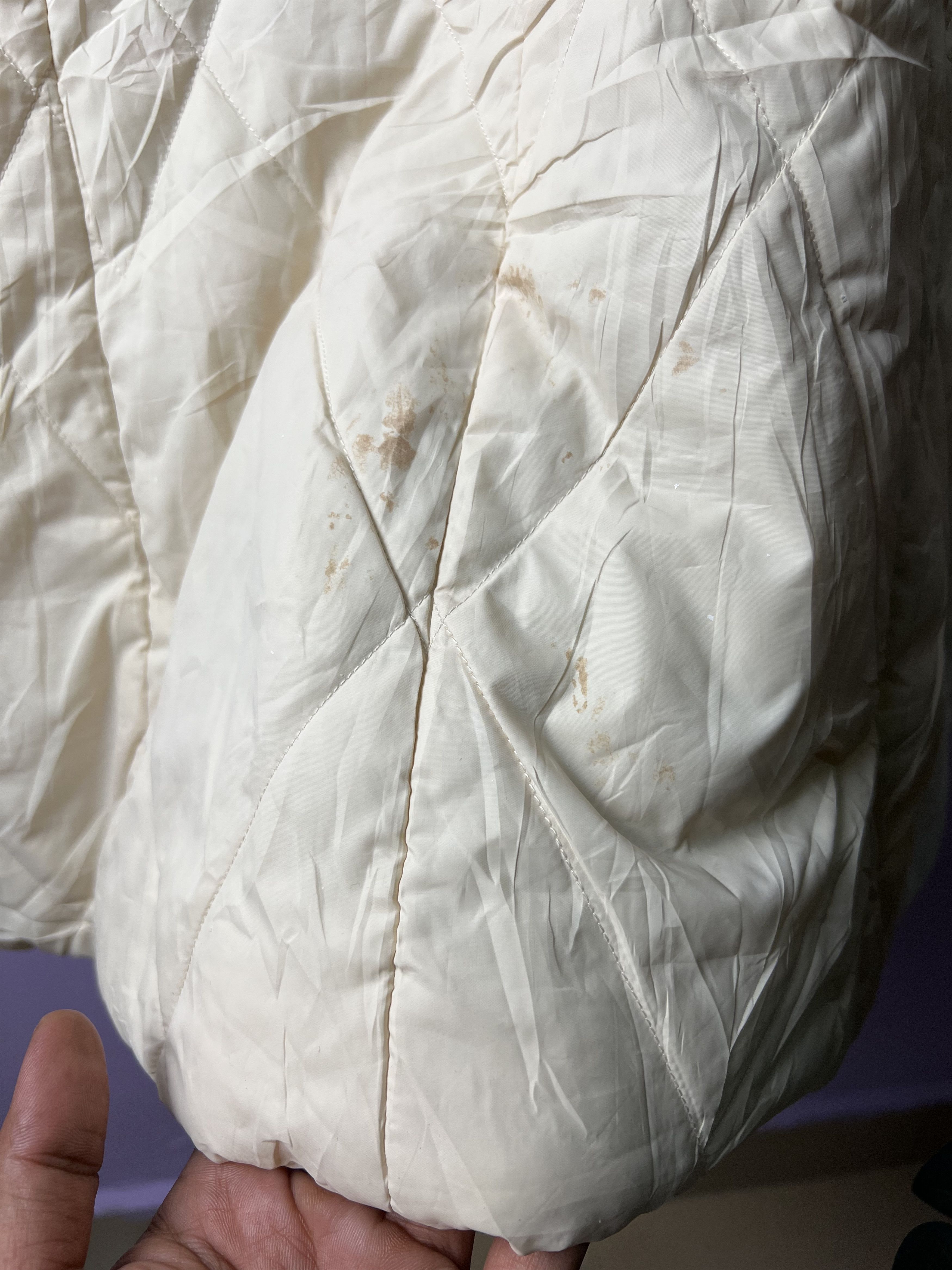 Golden Bear 🔥Vintage Golden Bear Quilted Jackets Size M / US 6-8 / IT 42-44 - 12 Thumbnail