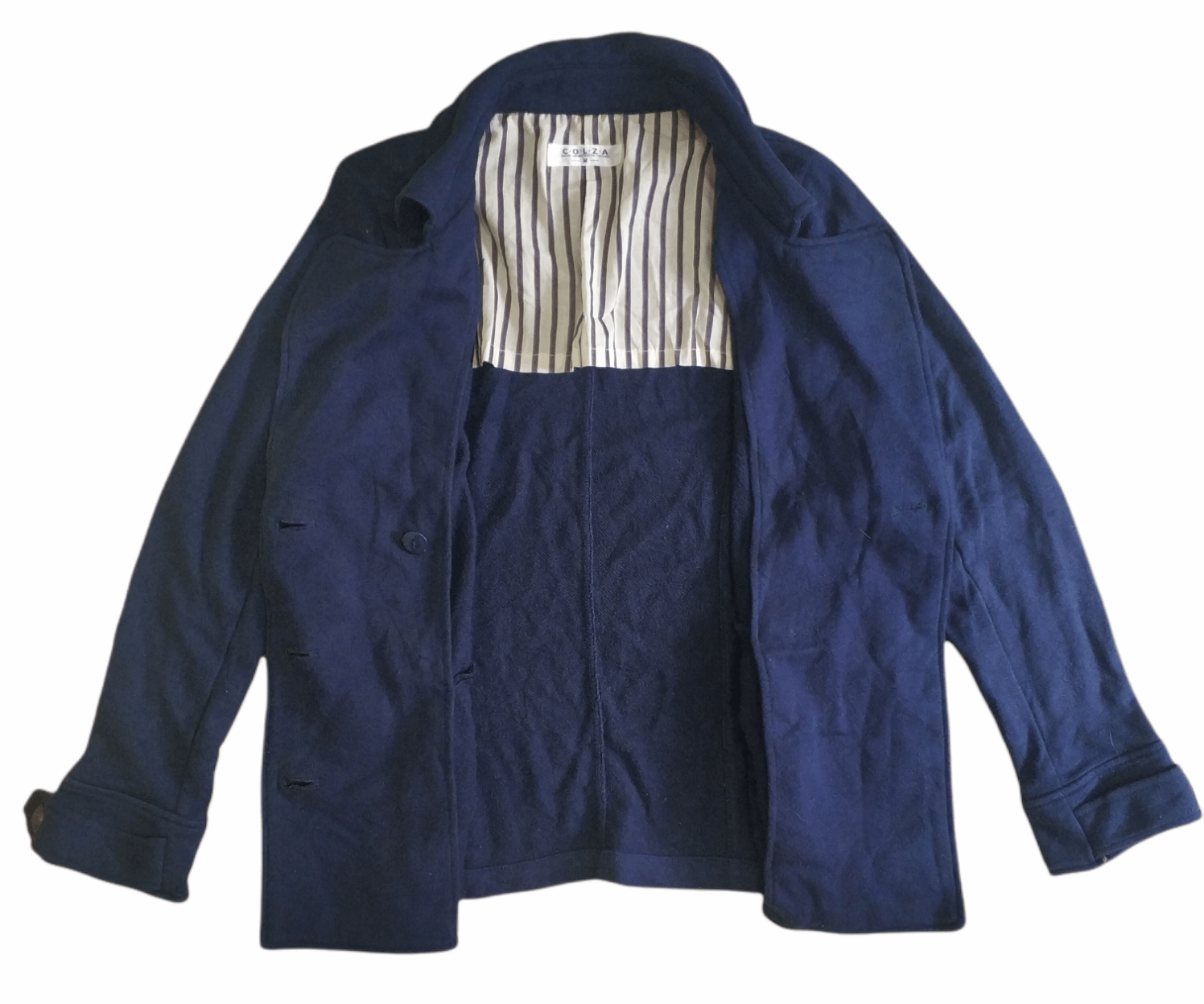 Japanese Brand 🔥Colza Japanese Brand Light Jackets Size US XS / EU 42 / 0 - 1 Thumbnail