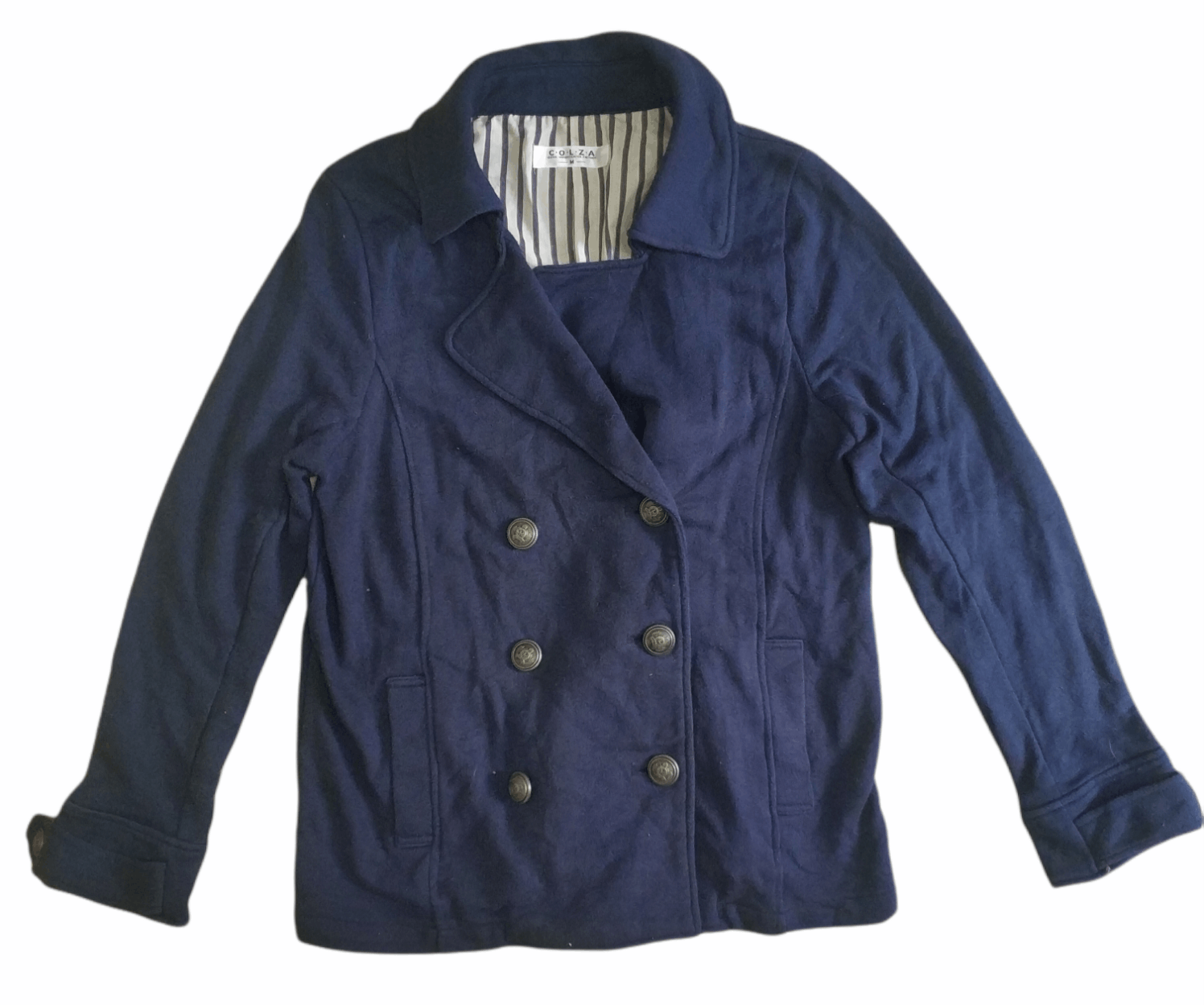 Japanese Brand 🔥Colza Japanese Brand Light Jackets Size US XS / EU 42 / 0 - 2 Thumbnail