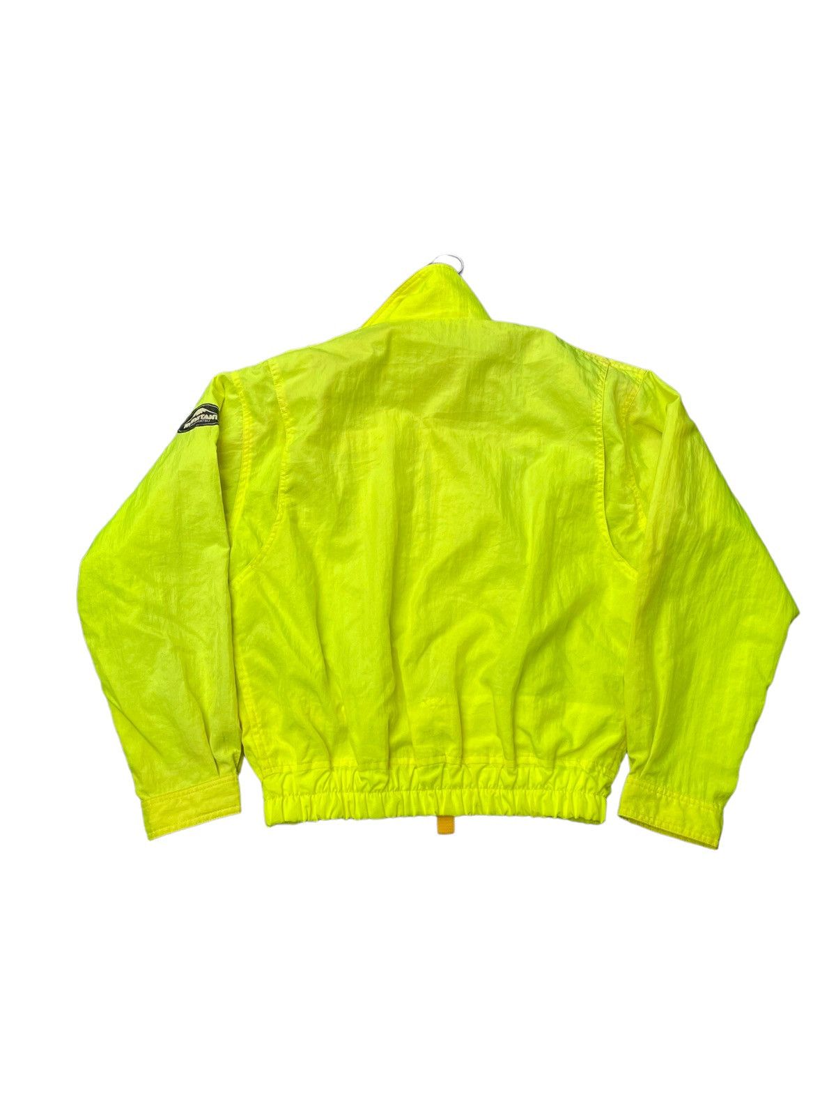 Japanese Brand Vintage Kushitani Hamamatsu Rider Jacket Size US L / EU 52-54 / 3 - 7 Thumbnail