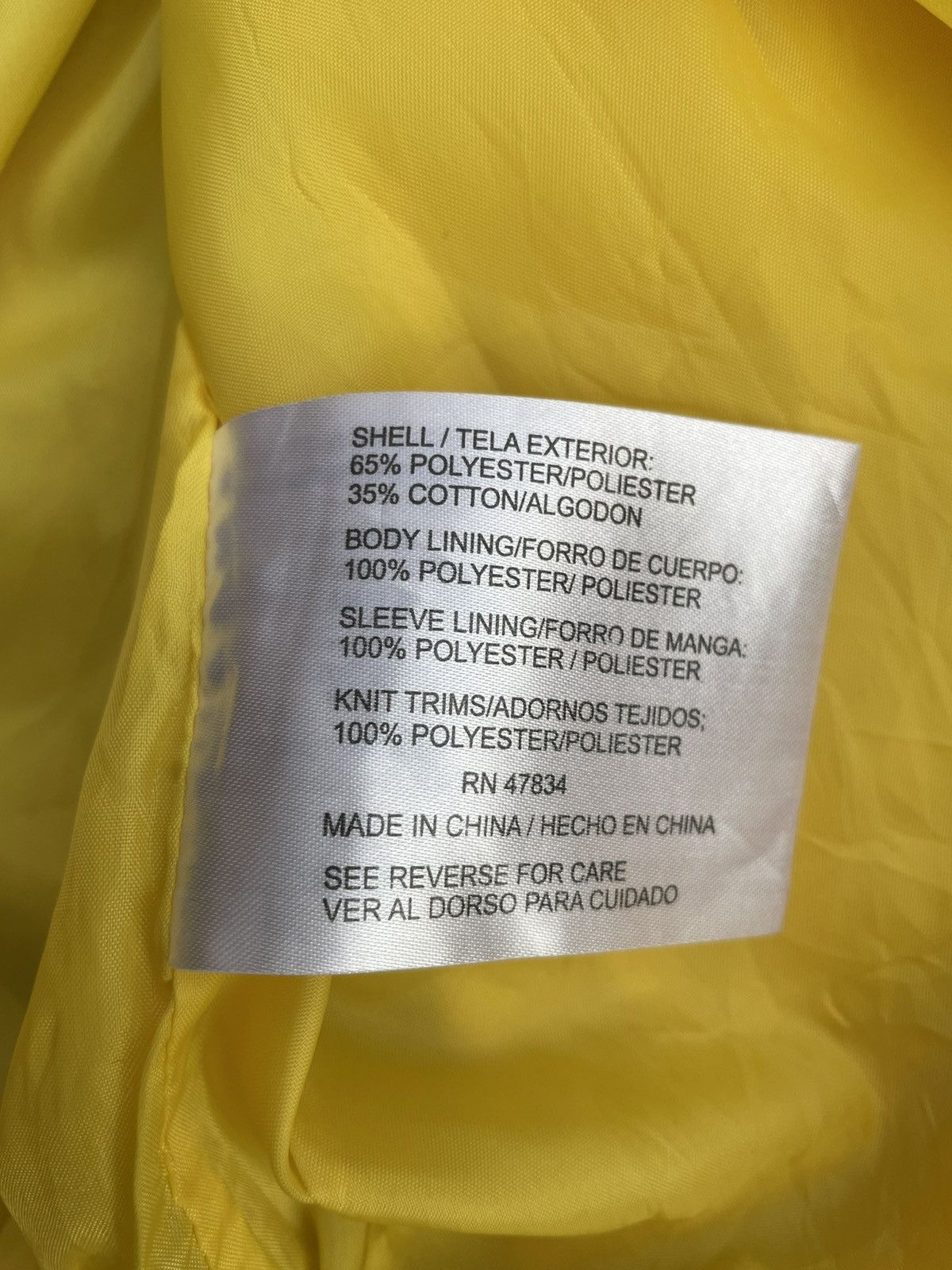 Members Only Members Only Casual Jacket Size US L / EU 52-54 / 3 - 10 Thumbnail