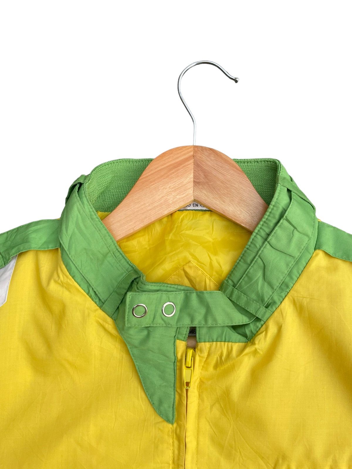 Members Only Members Only Casual Jacket Size US L / EU 52-54 / 3 - 5 Thumbnail