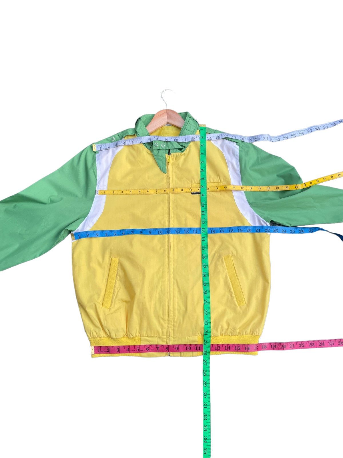 Members Only Members Only Casual Jacket Size US L / EU 52-54 / 3 - 15 Thumbnail