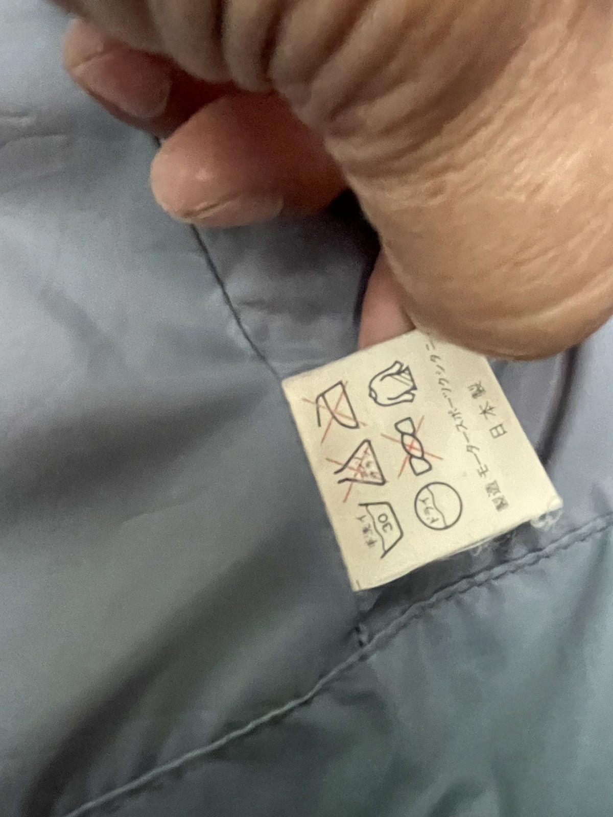 Japanese Brand Vintage Kushitani Jacket Size US M / EU 48-50 / 2 - 10 Thumbnail