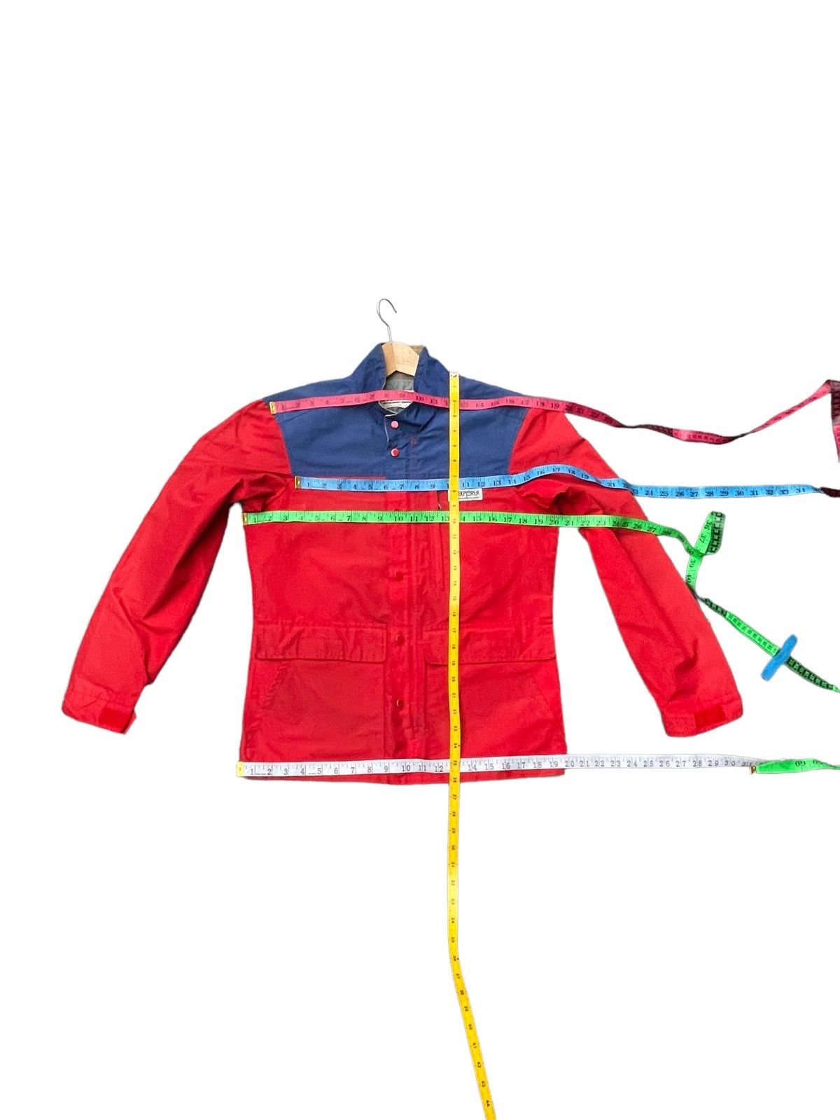 Japanese Brand Vintage Kushitani Jacket Size US M / EU 48-50 / 2 - 17 Thumbnail