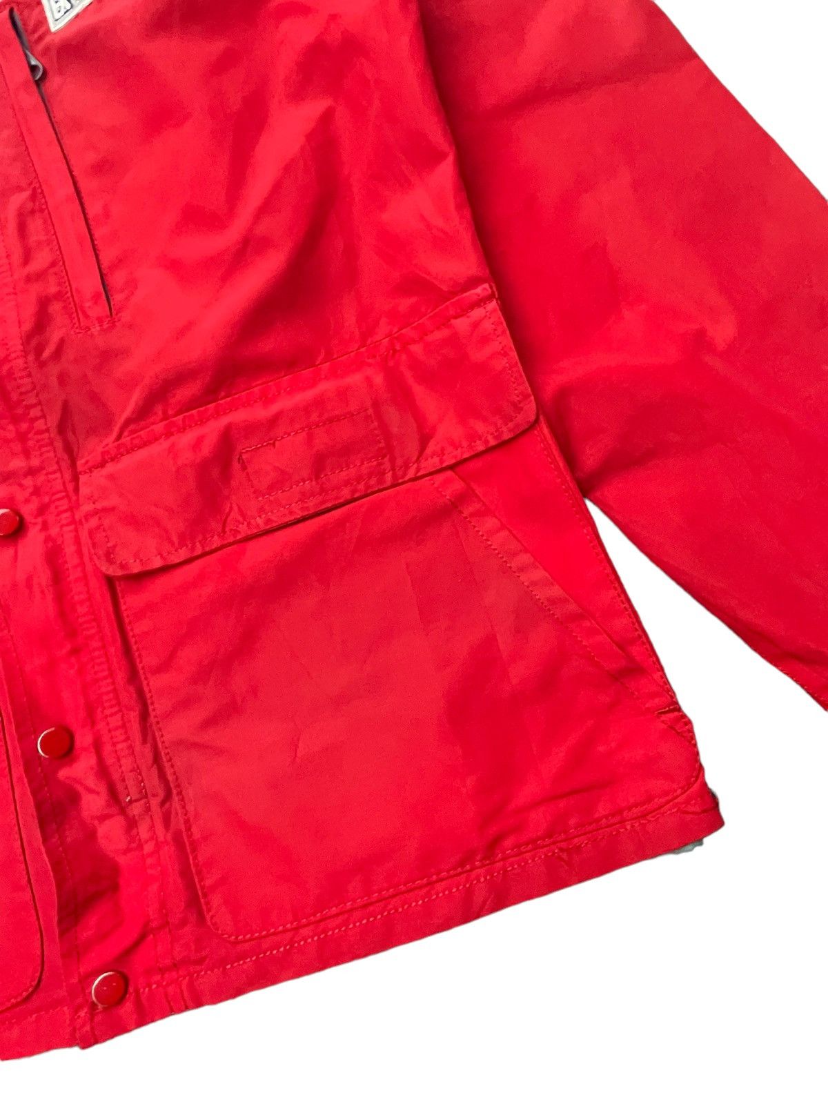 Japanese Brand Vintage Kushitani Jacket Size US M / EU 48-50 / 2 - 4 Thumbnail
