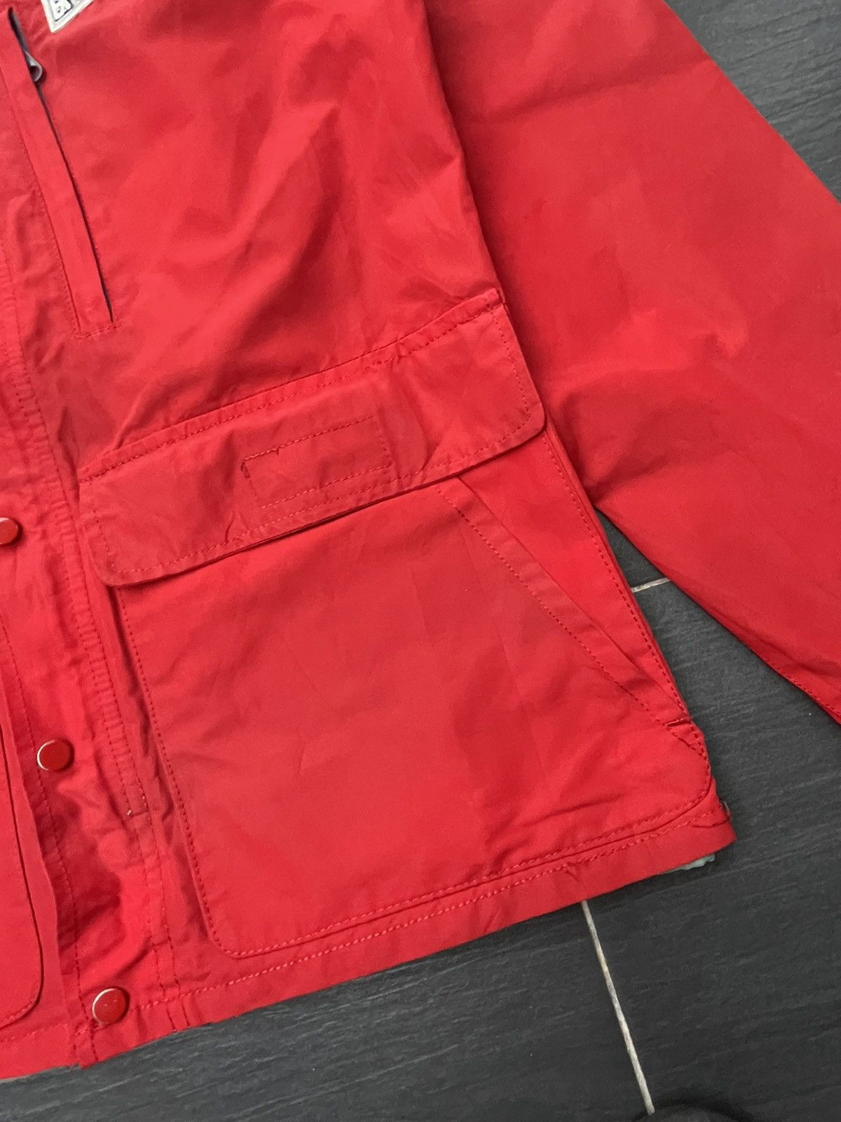 Japanese Brand Vintage Kushitani Jacket Size US M / EU 48-50 / 2 - 15 Thumbnail