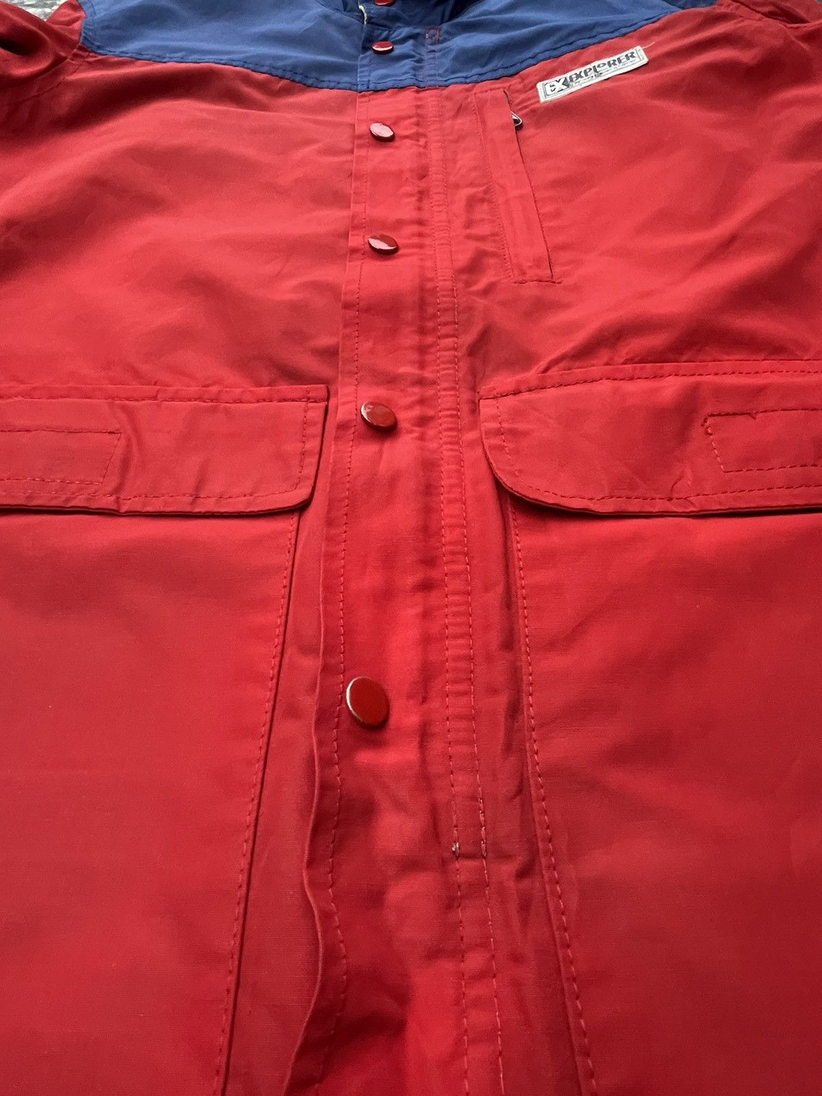 Japanese Brand Vintage Kushitani Jacket Size US M / EU 48-50 / 2 - 16 Thumbnail