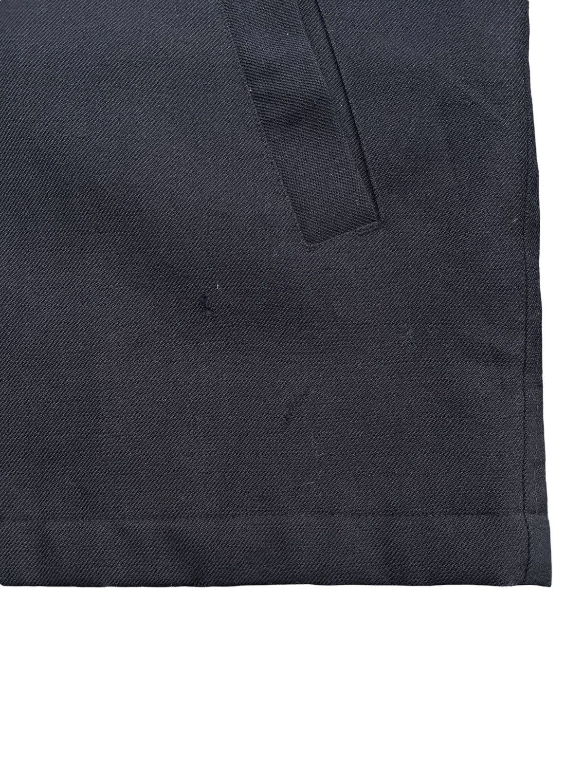 New Era New Era Thinsulate Wool Jacket Size US L / EU 52-54 / 3 - 7 Thumbnail