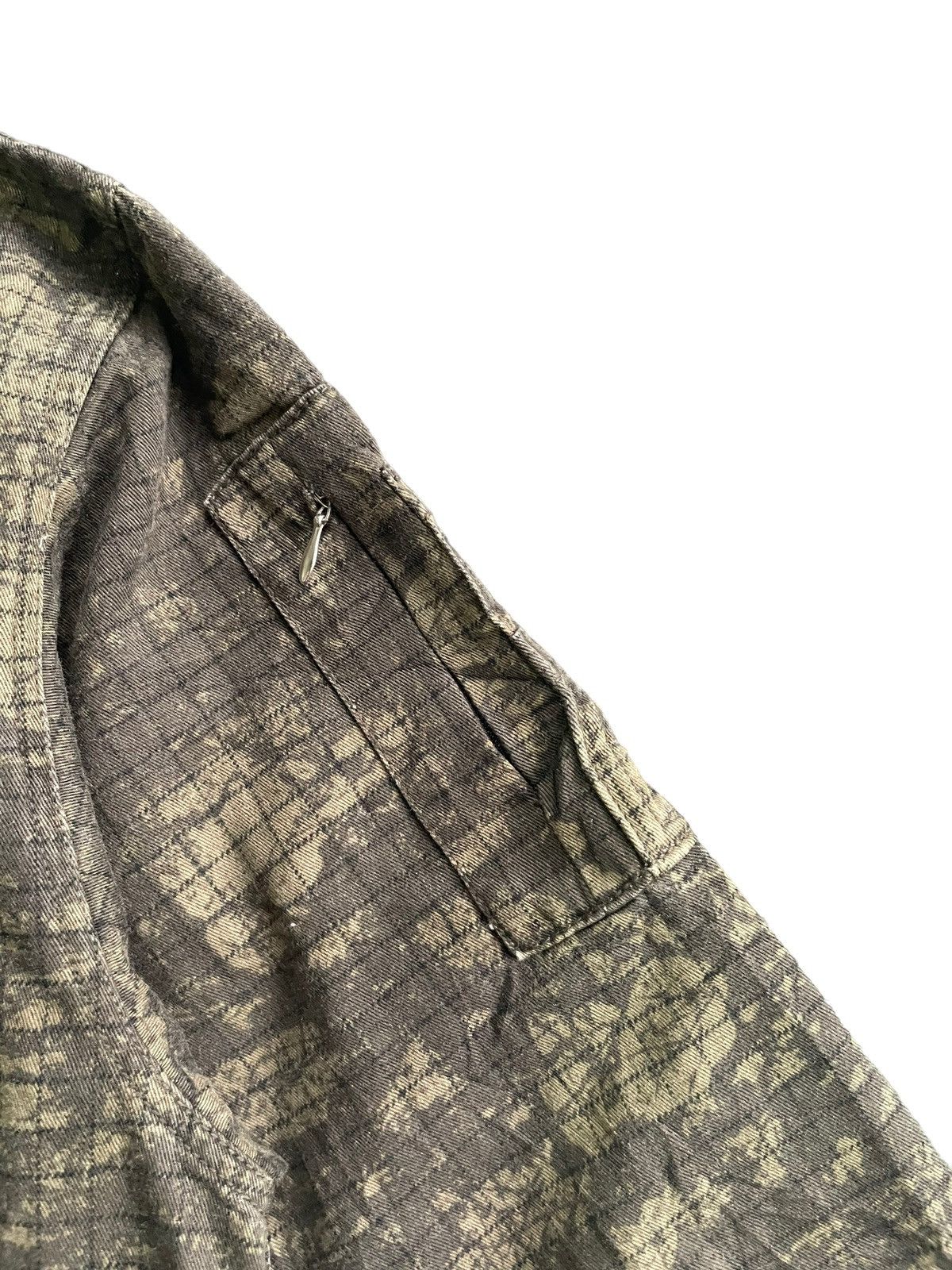Other Pract Digital Camou Shirt Size US L / EU 52-54 / 3 - 4 Thumbnail
