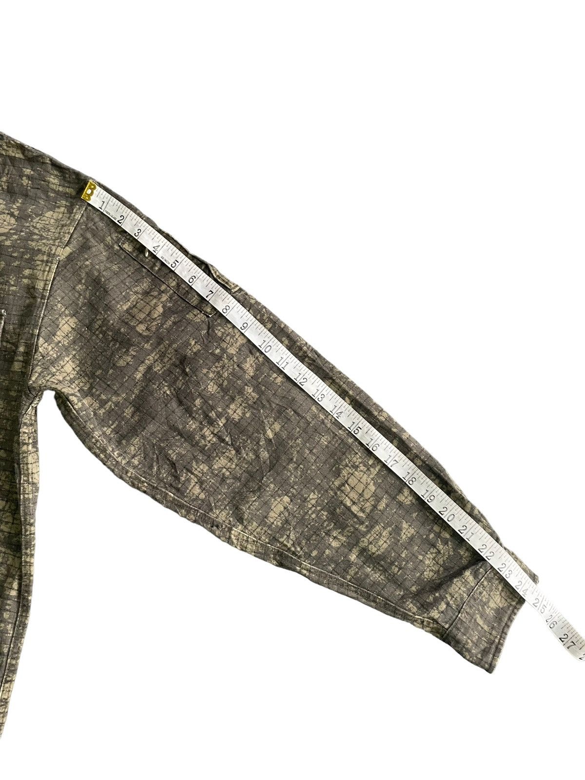 Other Pract Digital Camou Shirt Size US L / EU 52-54 / 3 - 14 Thumbnail