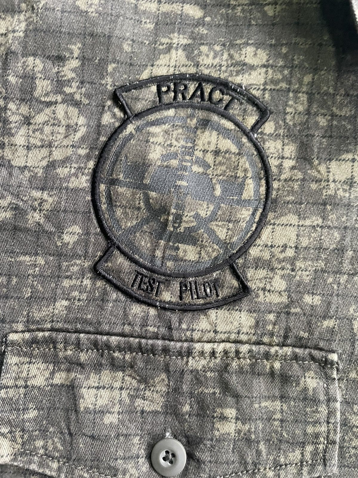Other Pract Digital Camou Shirt Size US L / EU 52-54 / 3 - 10 Thumbnail