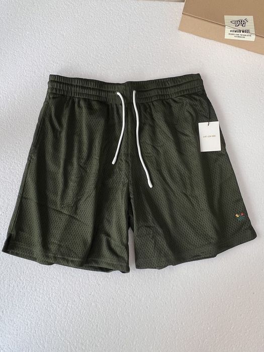 Aime Leon Dore Gym shorts M | Grailed