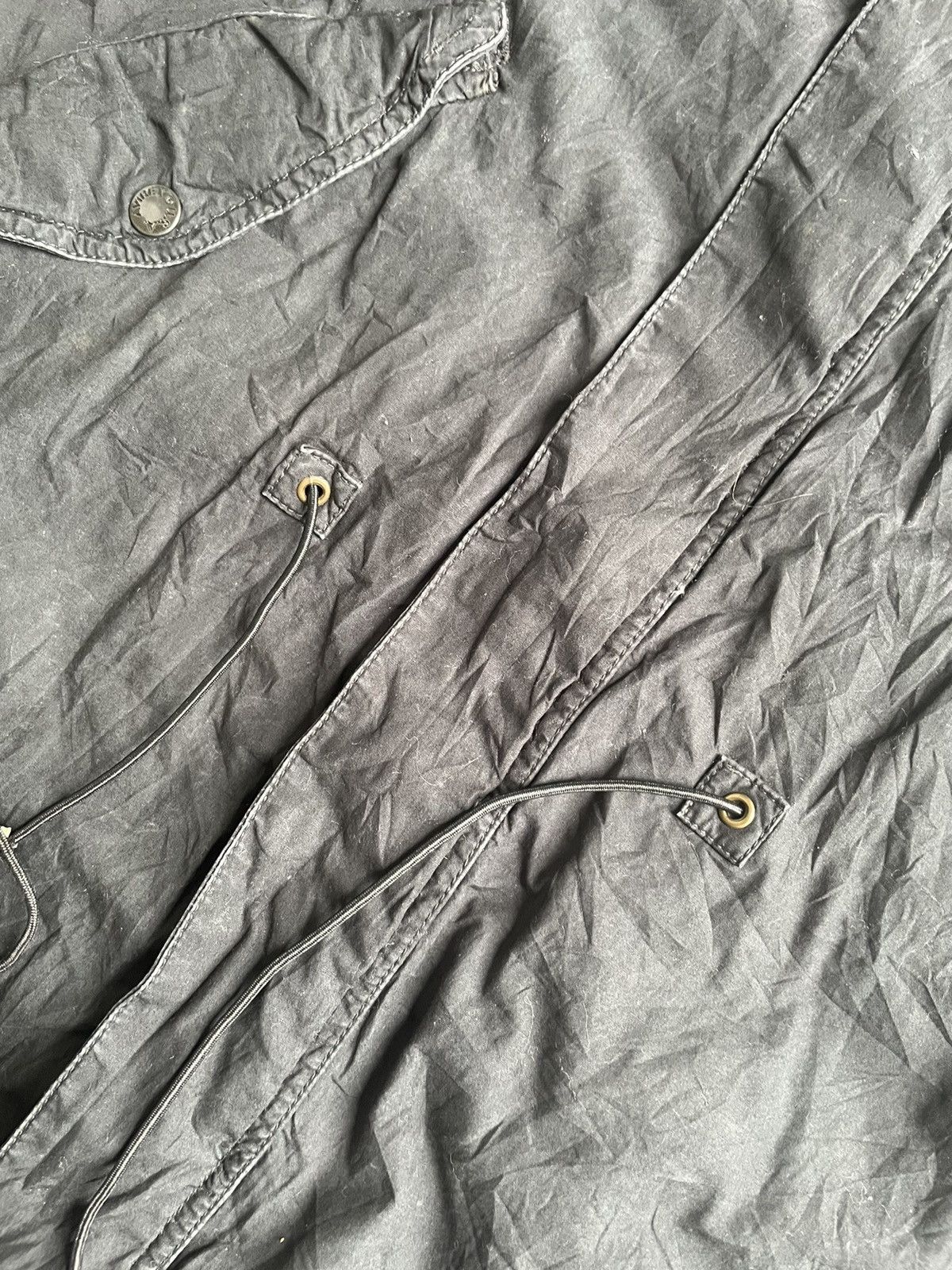 Avirex Avirex Parka Jacket Size US M / EU 48-50 / 2 - 12 Thumbnail