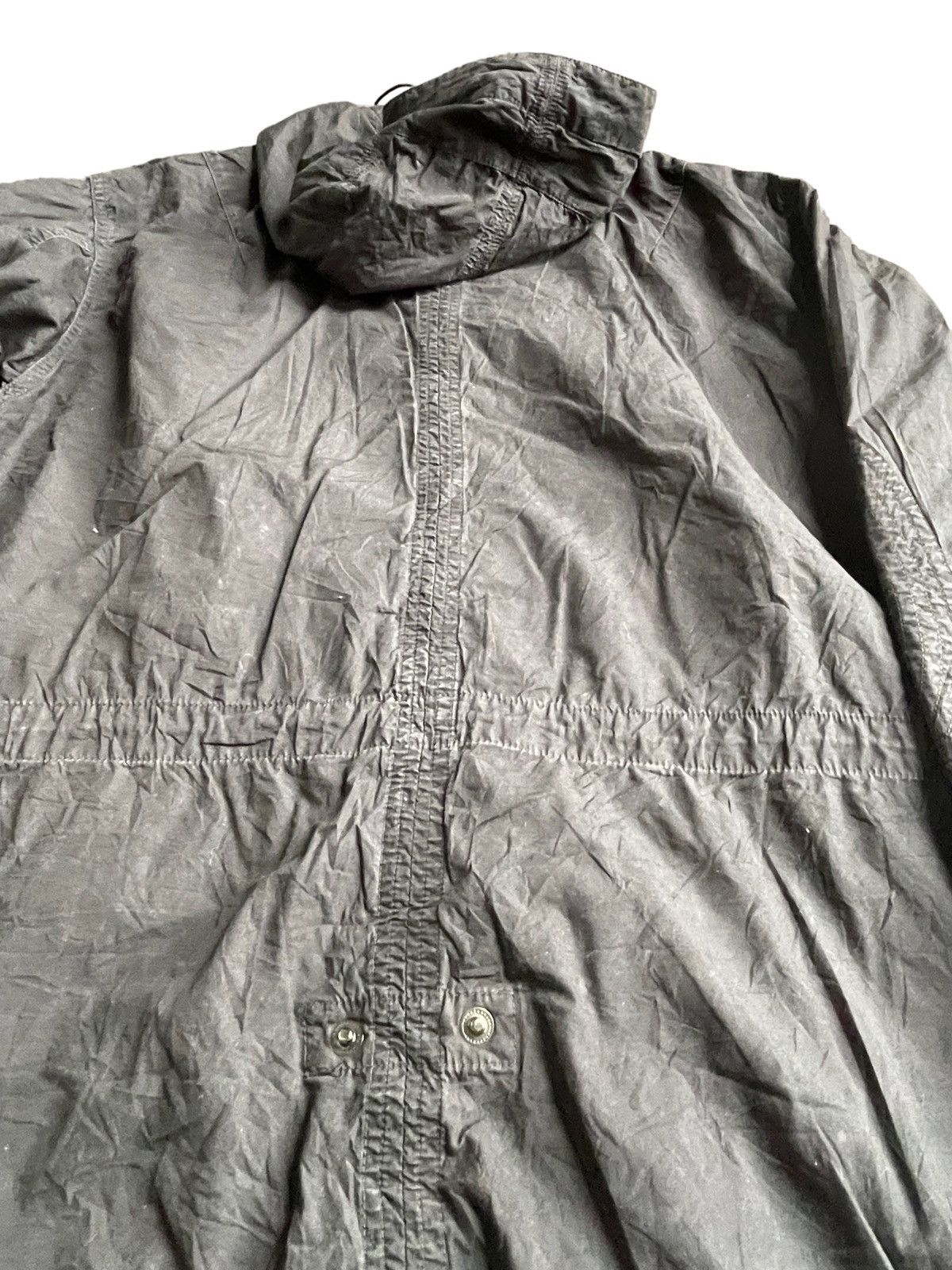 Avirex Avirex Parka Jacket Size US M / EU 48-50 / 2 - 7 Thumbnail