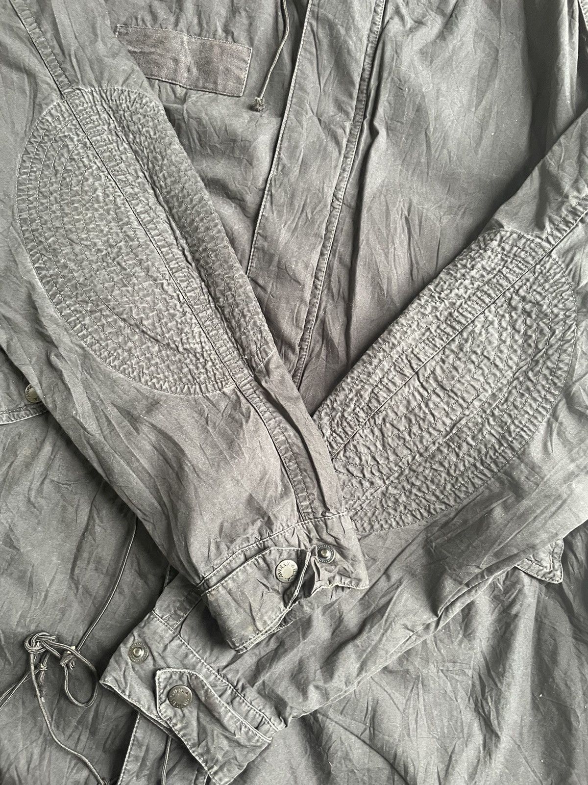 Avirex Avirex Parka Jacket Size US M / EU 48-50 / 2 - 14 Thumbnail