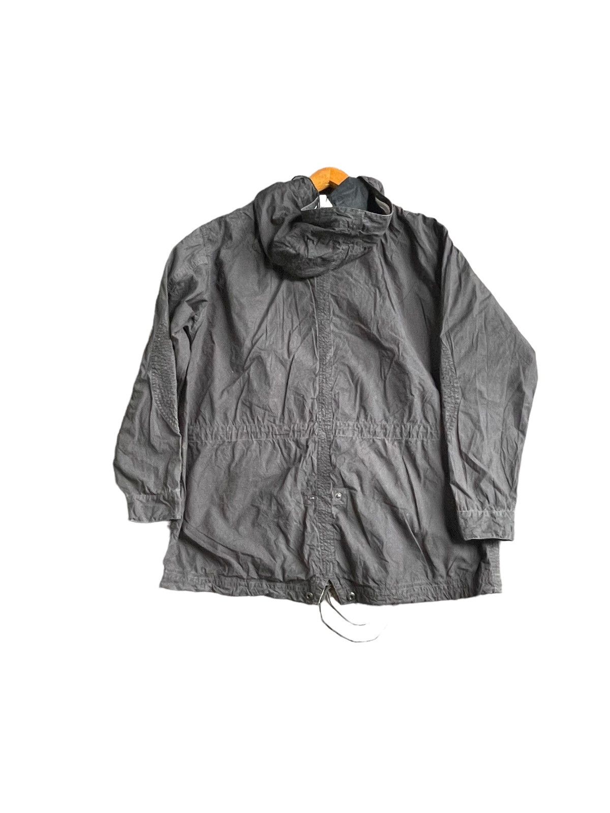 Avirex Avirex Parka Jacket Size US M / EU 48-50 / 2 - 8 Thumbnail