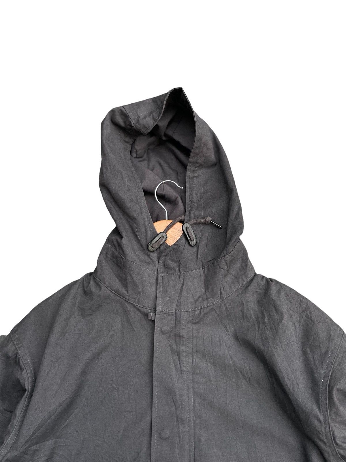 GU GU Japan x Aerosyn Lex Mestrovic Fishtail Parka Size US XL / EU 56 / 4 - 7 Thumbnail