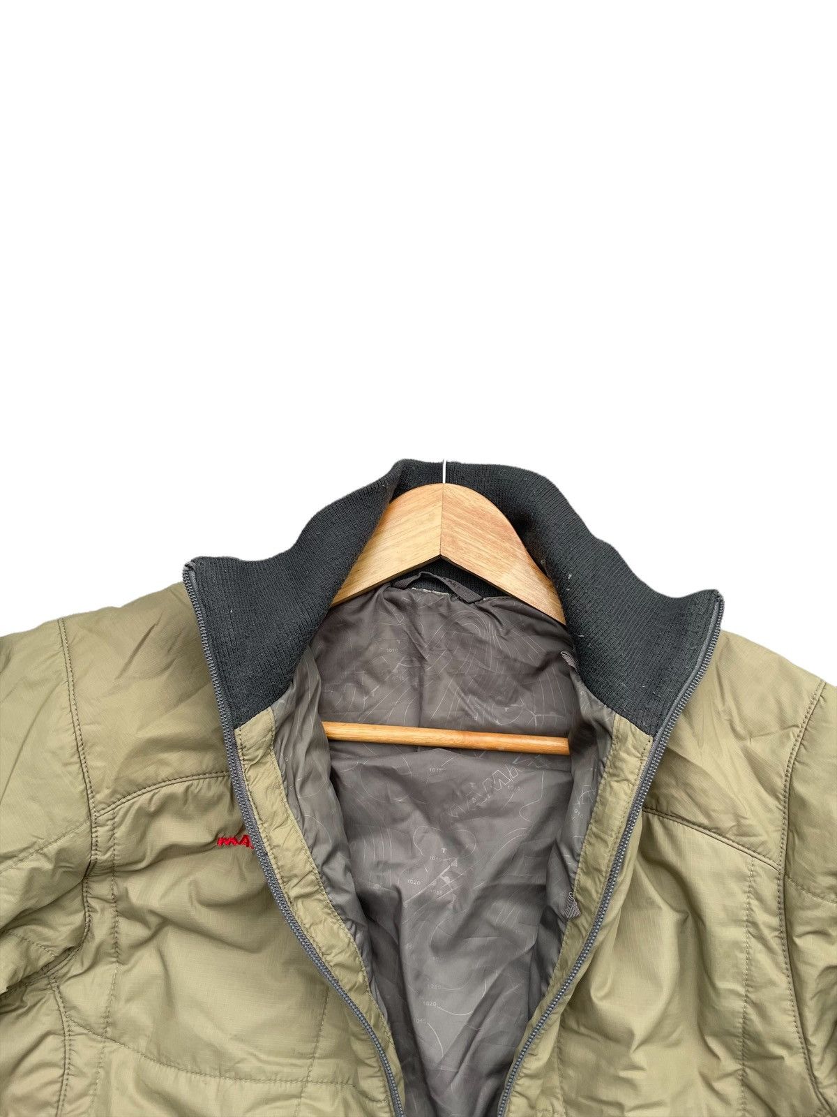 Mammut Mammut Light Puffer Jacket Size US M / EU 48-50 / 2 - 8 Thumbnail